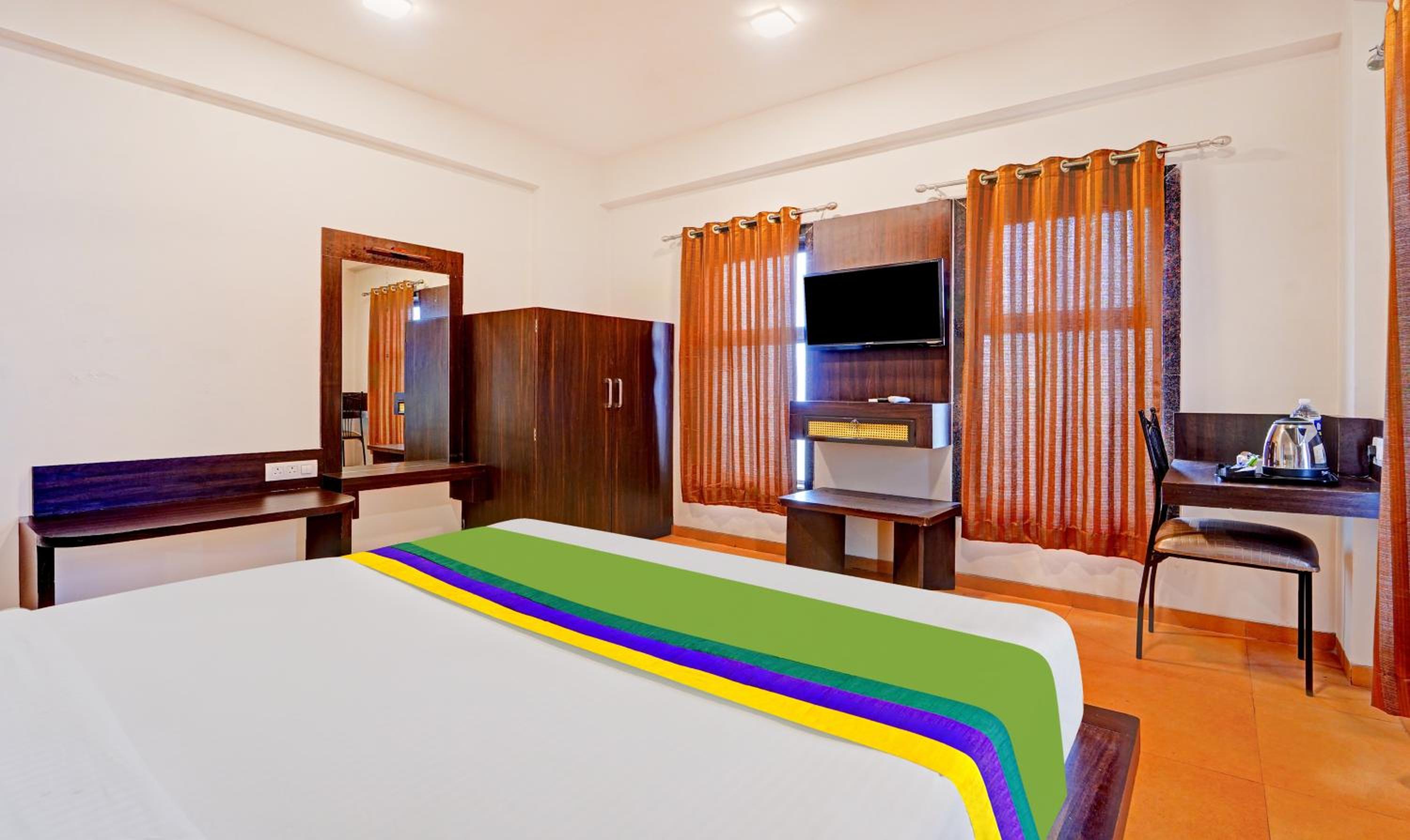 Standard Room - Photo 3