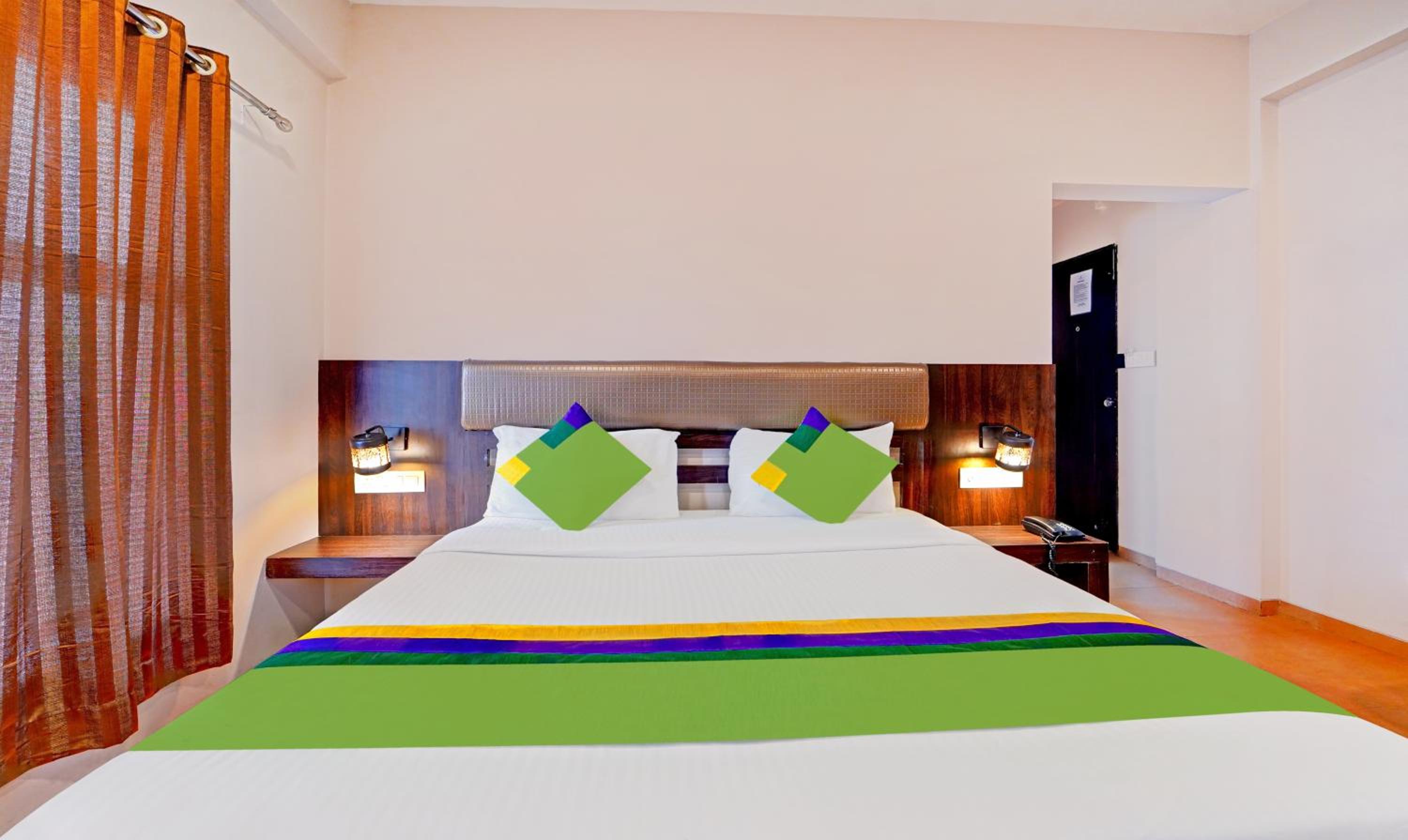 Standard Room - Photo 4
