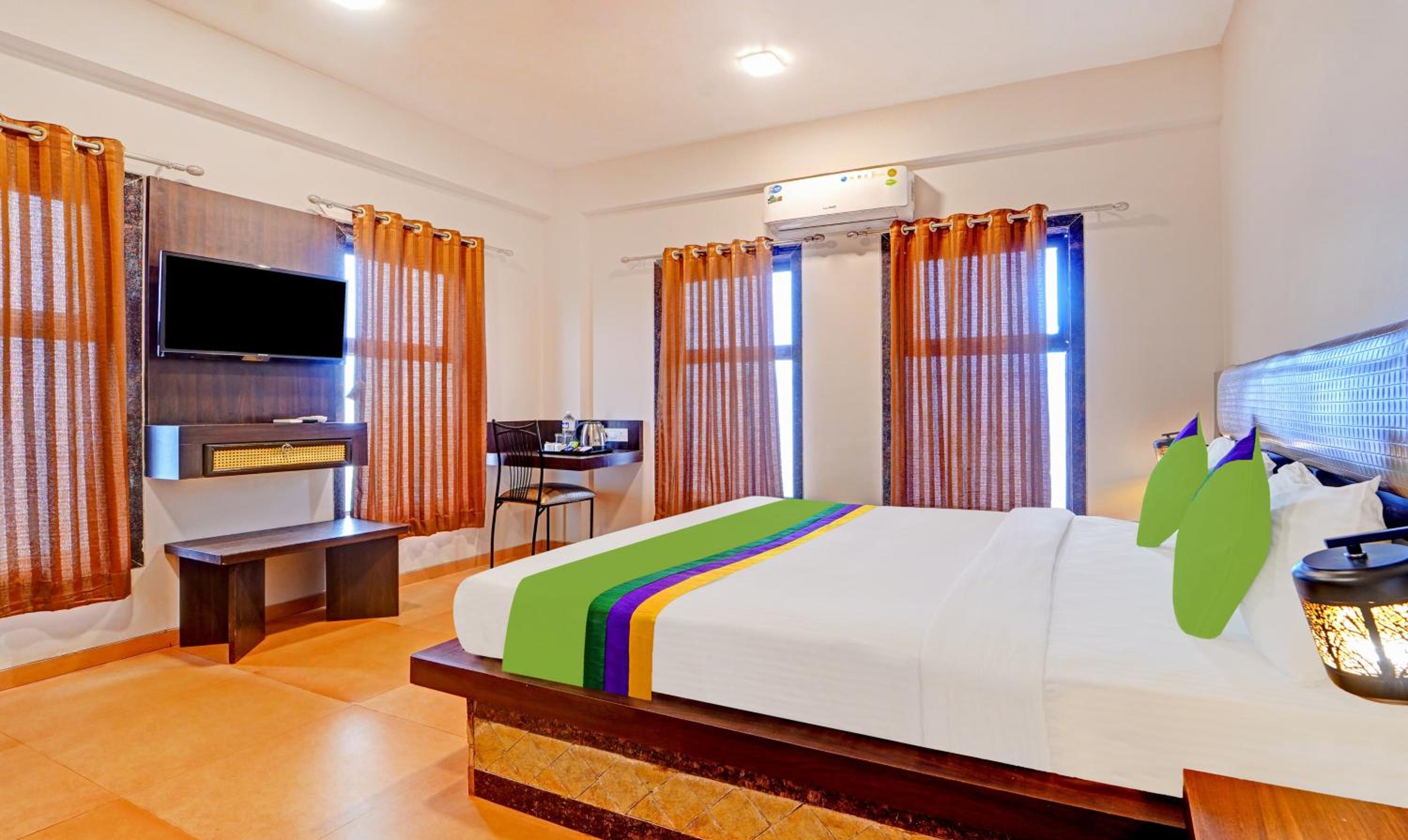 Standard Room - Photo 6
