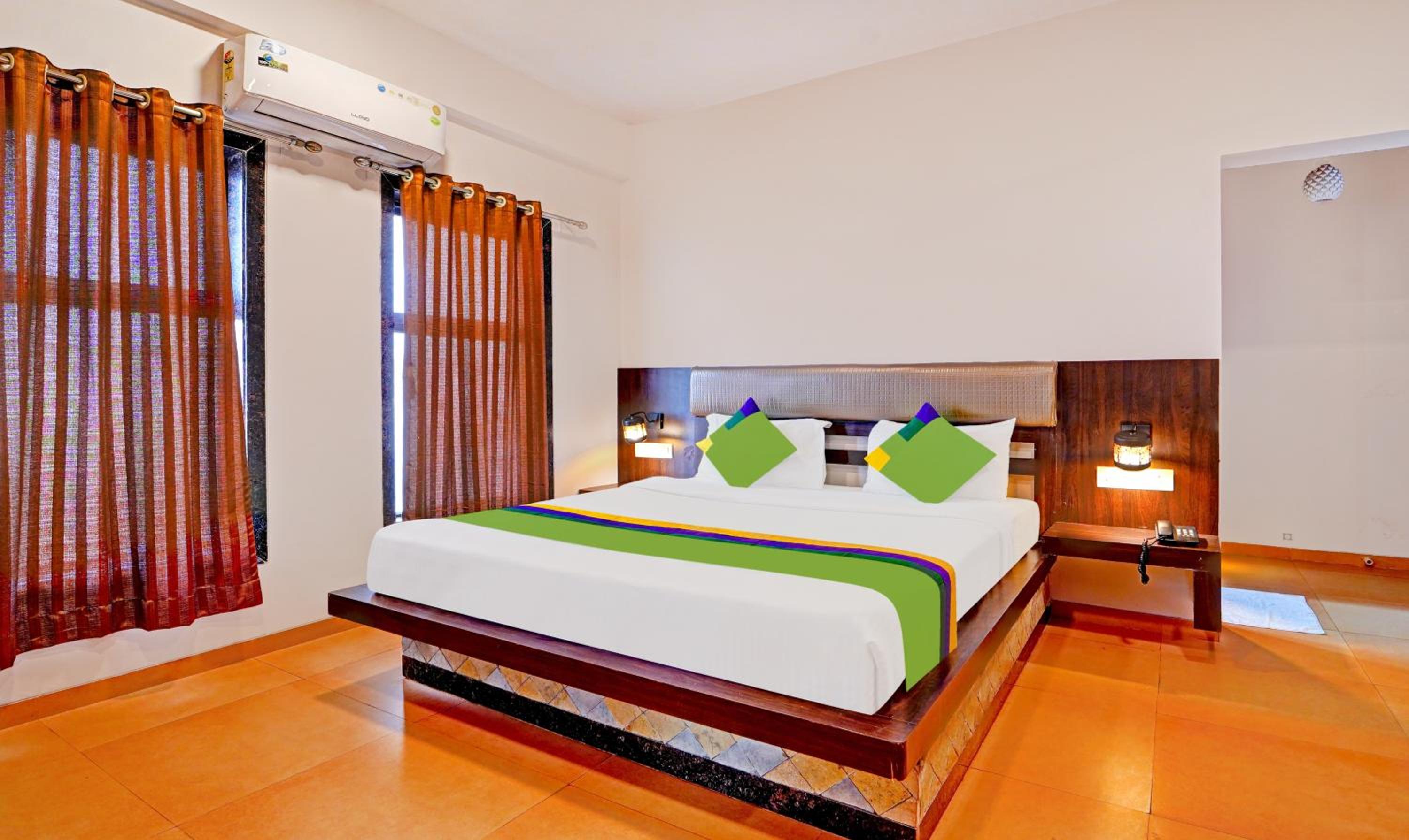Standard Room - Photo 1