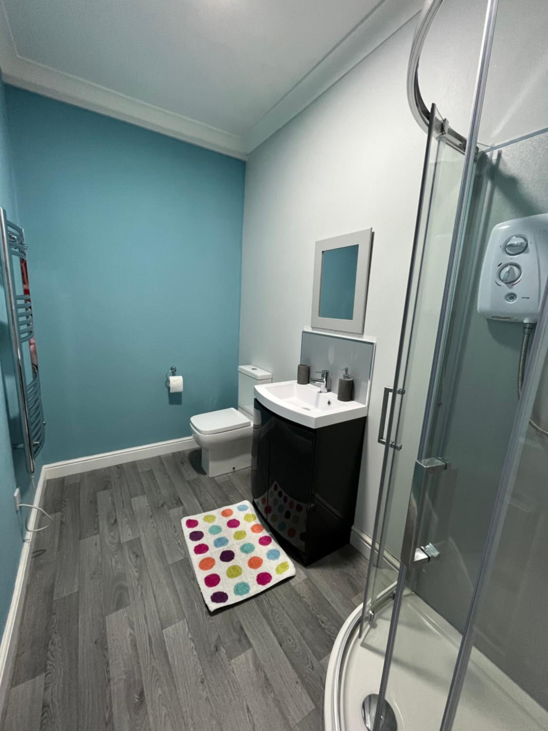 Deluxe Double Room with Sea View - Photo 2