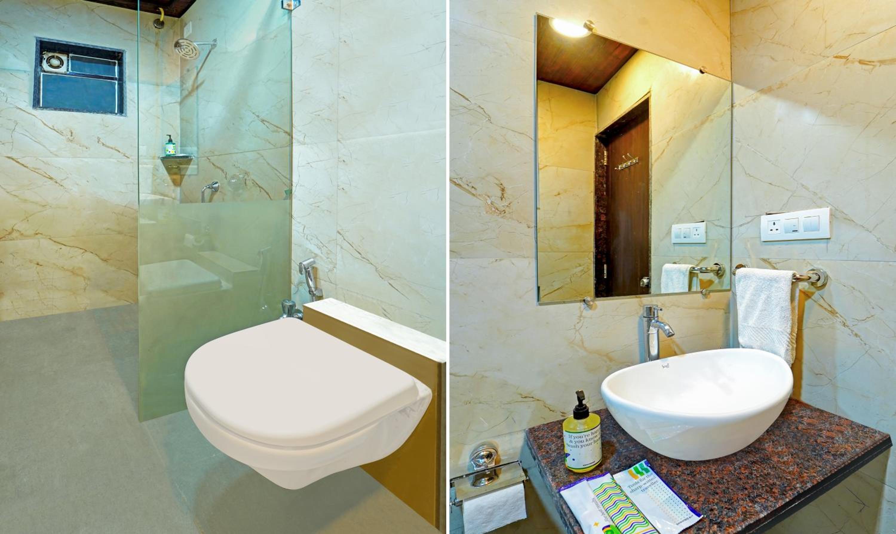 Standard Room - Photo 7