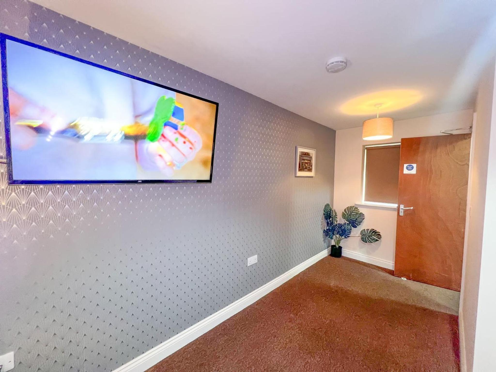 Small Double Room - Photo 19