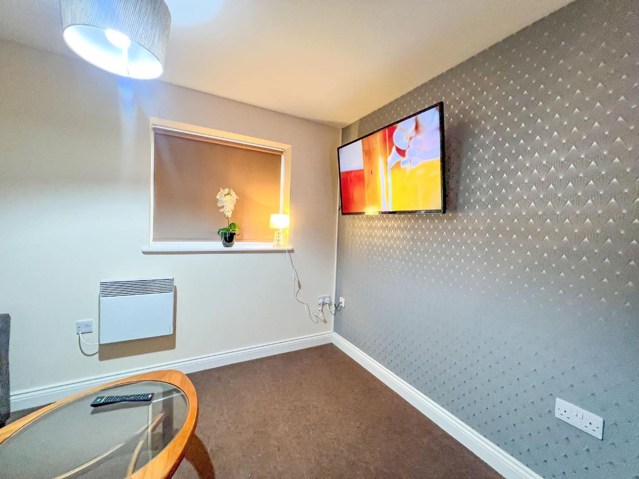 Small Double Room - Photo 27