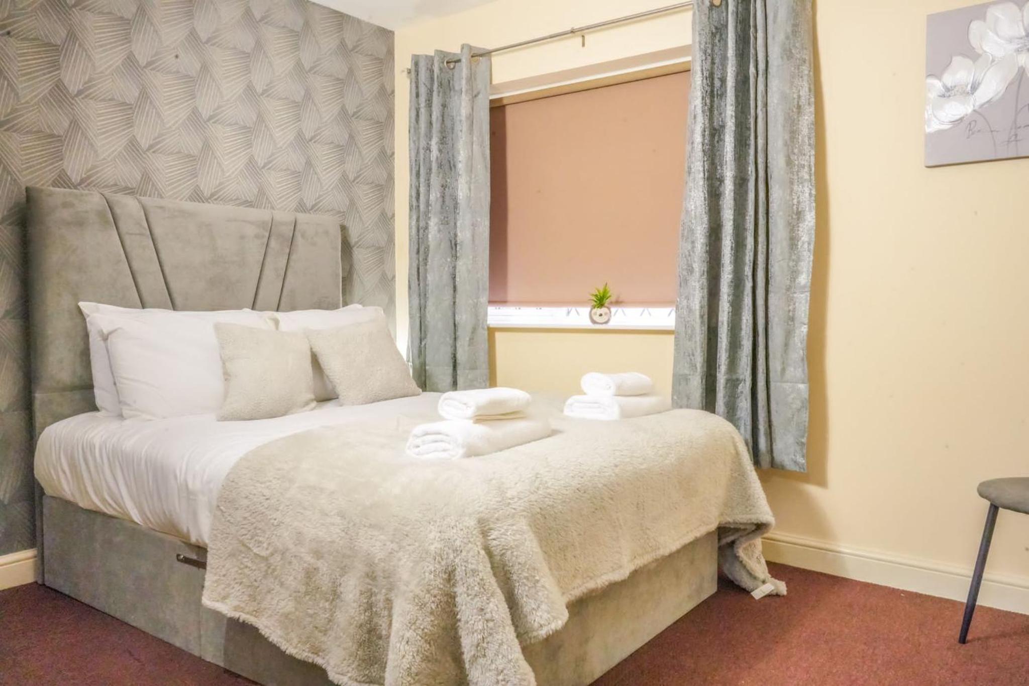 Small Double Room - Photo 33