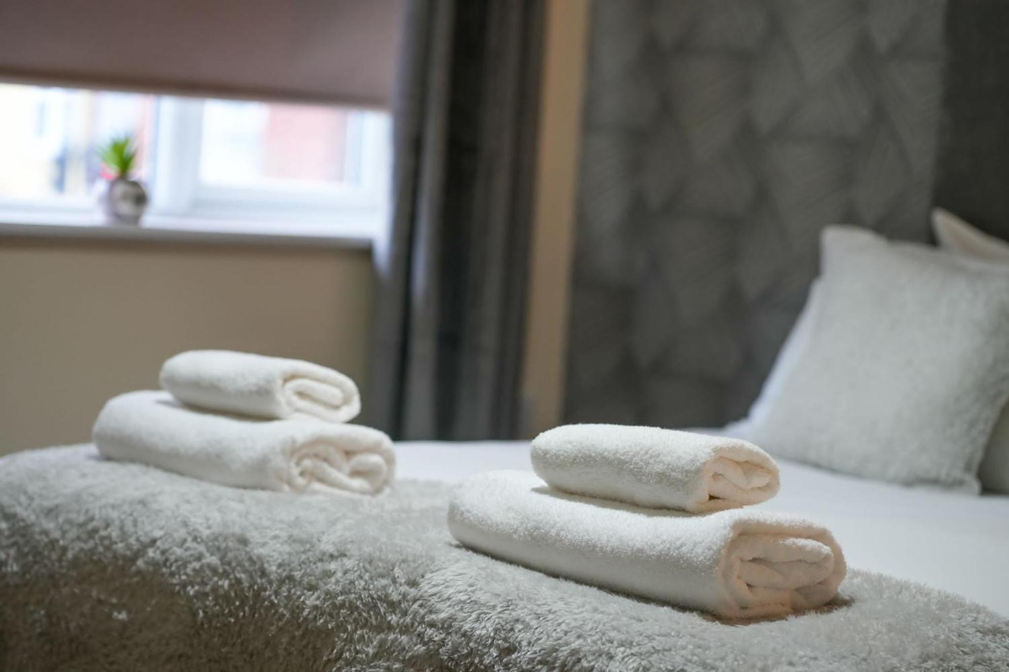 Small Double Room - Photo 1
