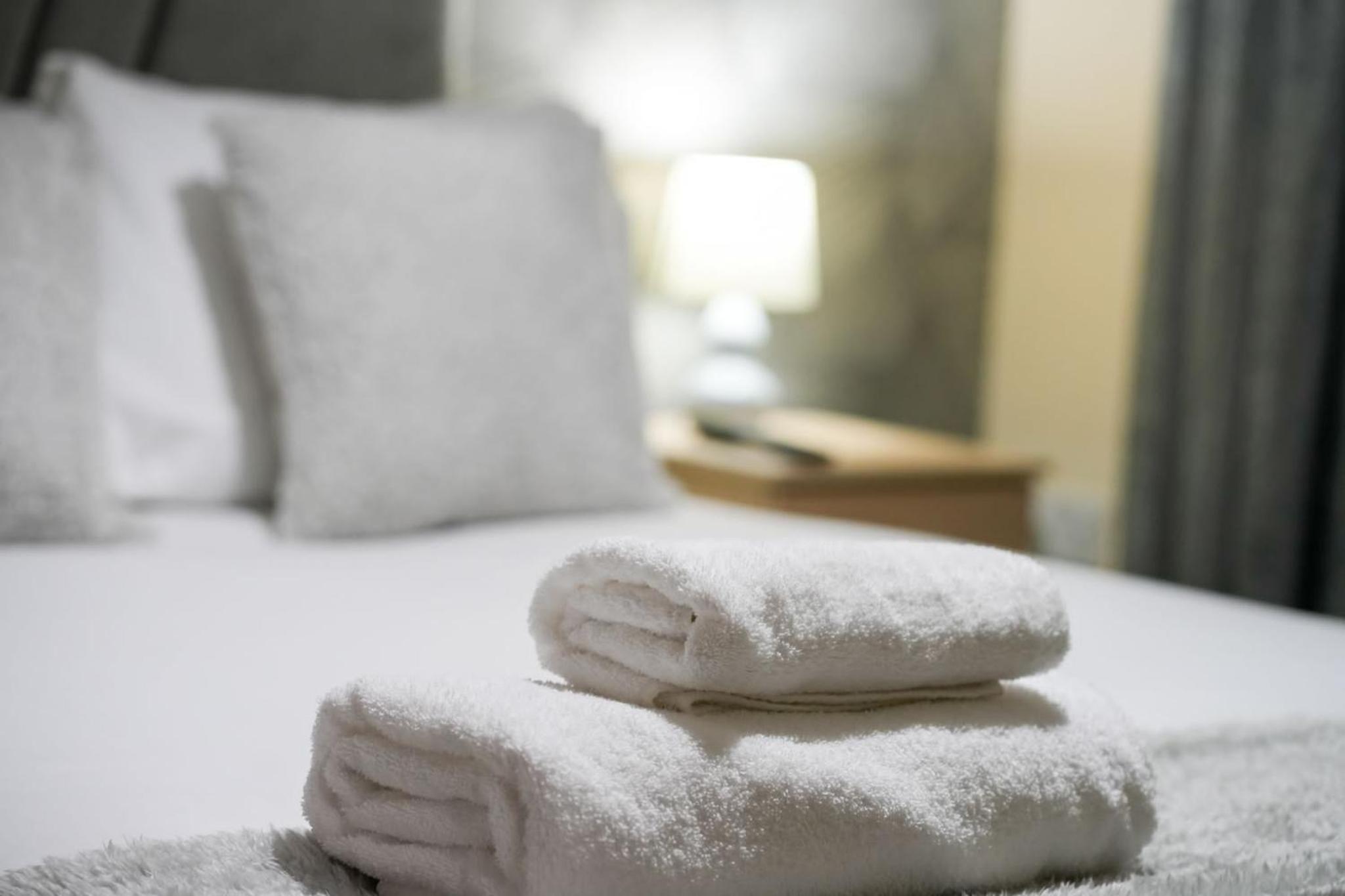 Small Double Room - Photo 15