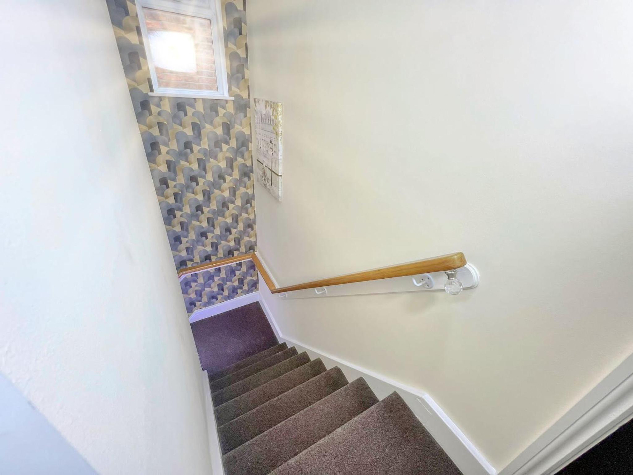 Small Double Room - Photo 29