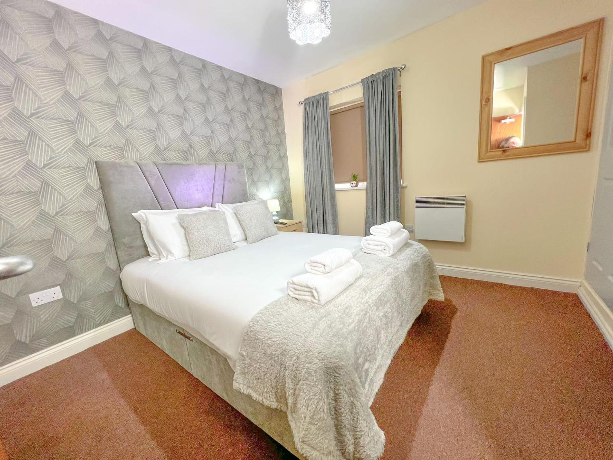 Small Double Room - Photo 26