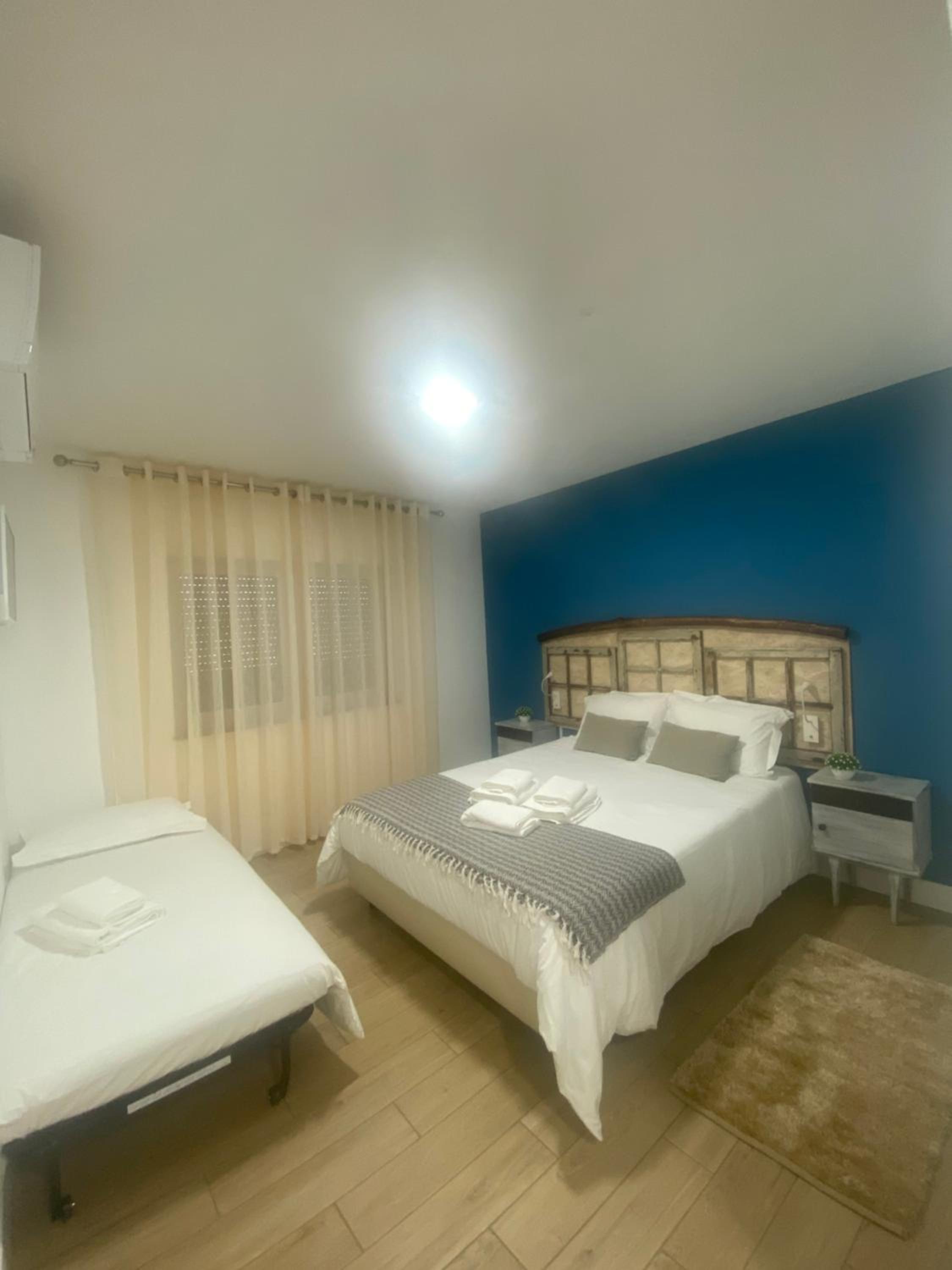 Double Room with Mountain View photo 2