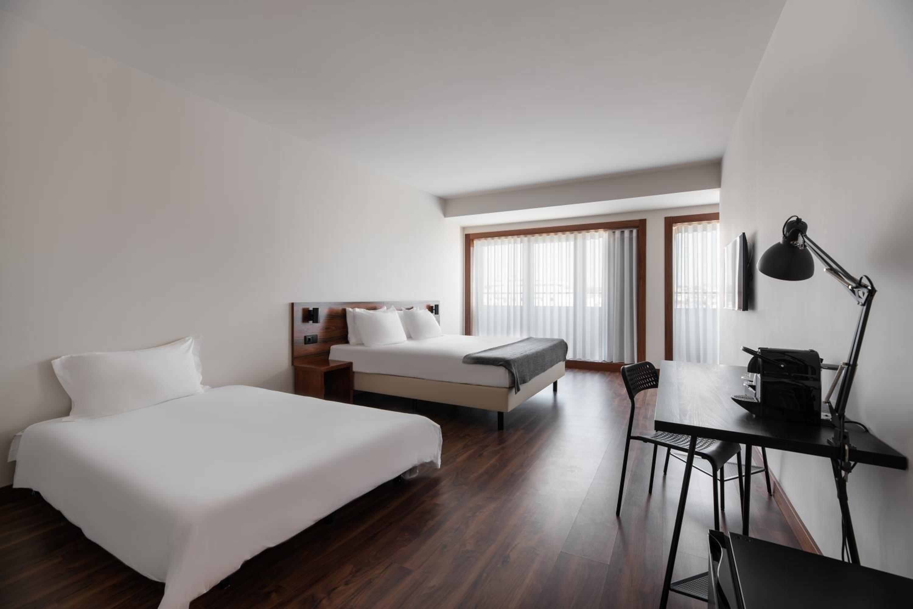 Premium Suite with City View - Photo 1