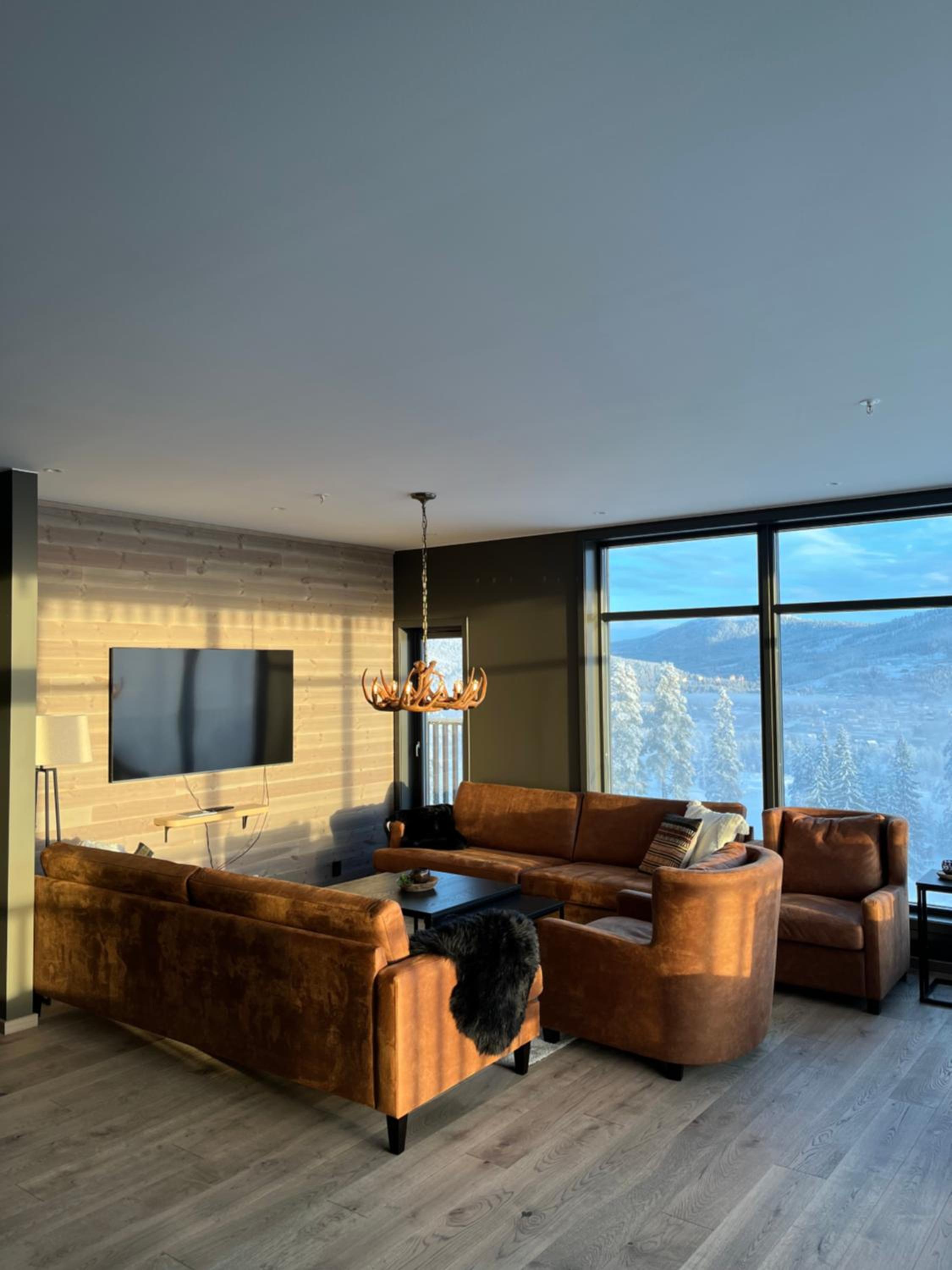 Trysil Alpine Lodge Prestige