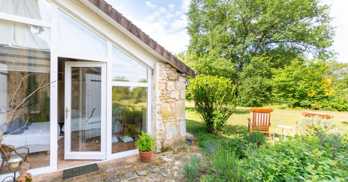 Triple Room with Garden View - Photo 5