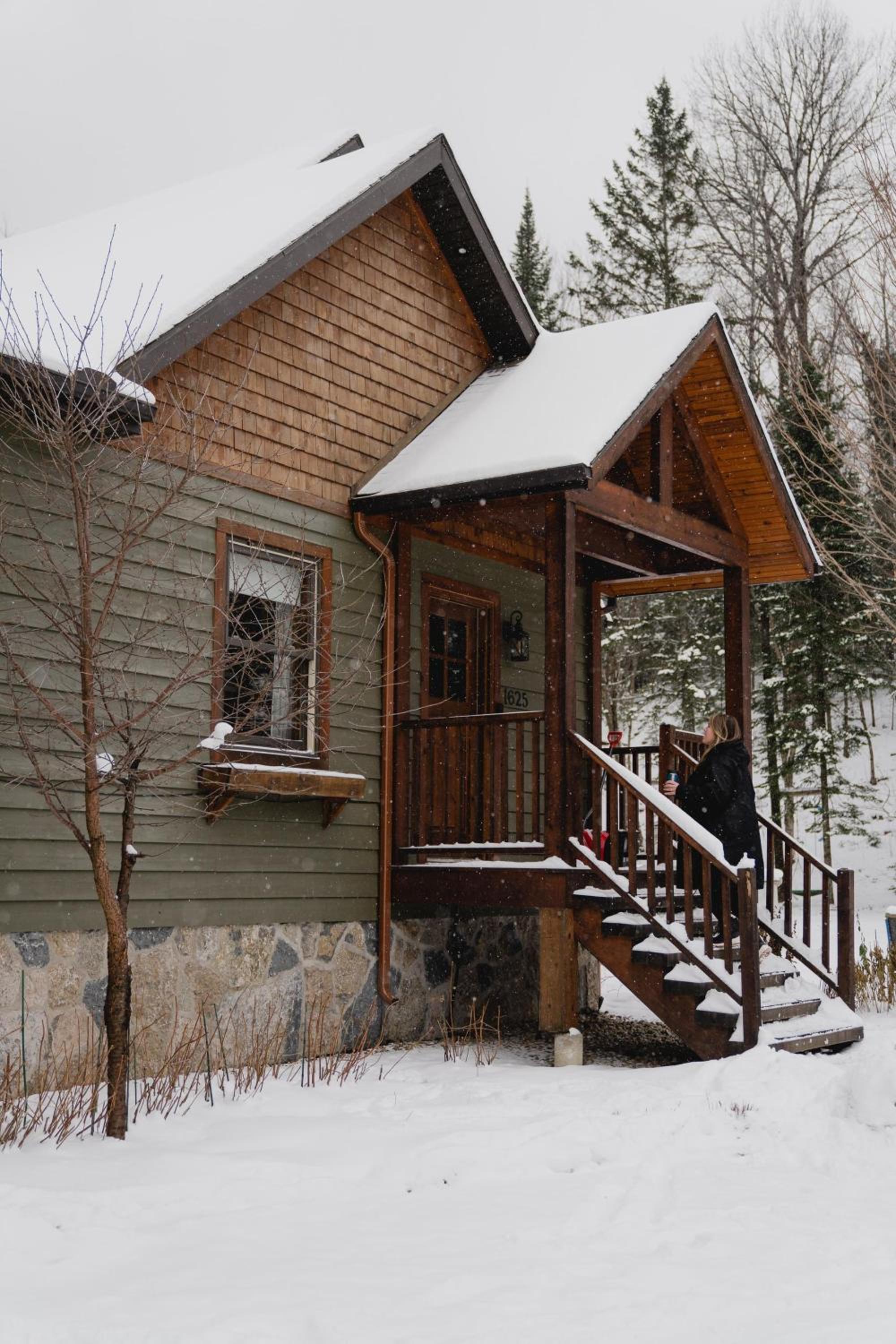 Superior Chalet photo 2