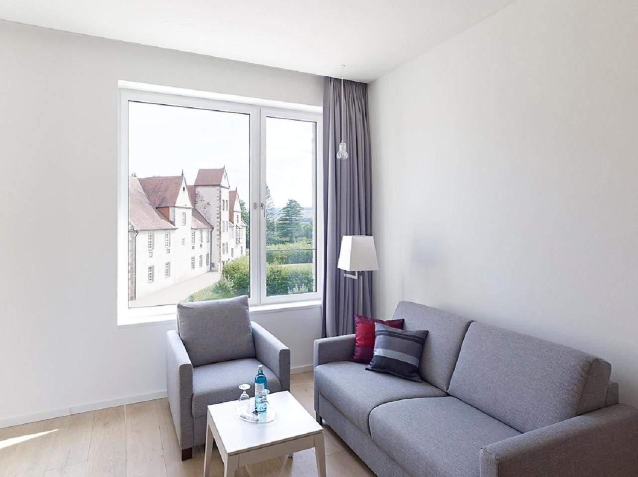 Junior Suite - Photo 1