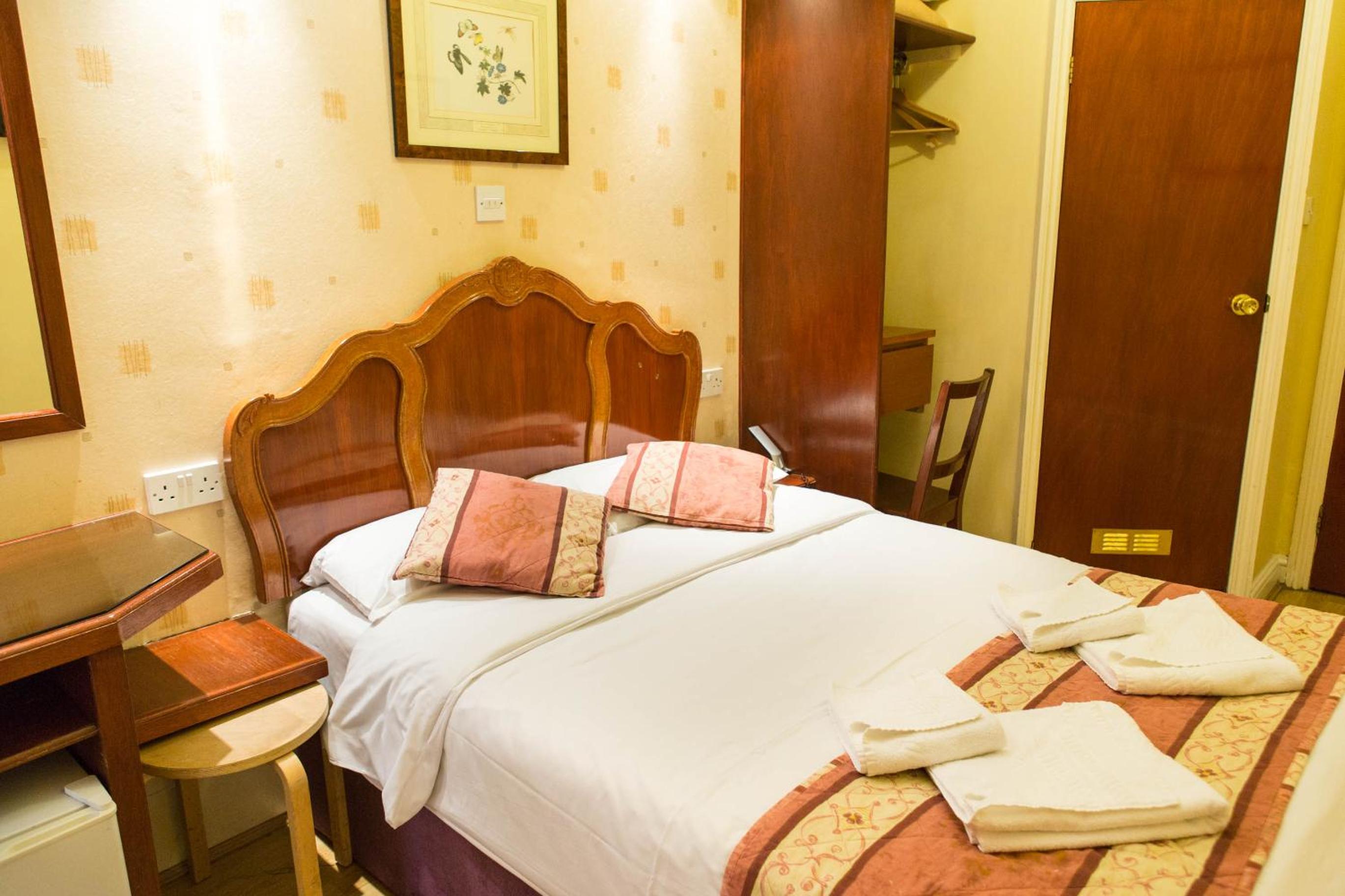 Superior Double Room photo 1