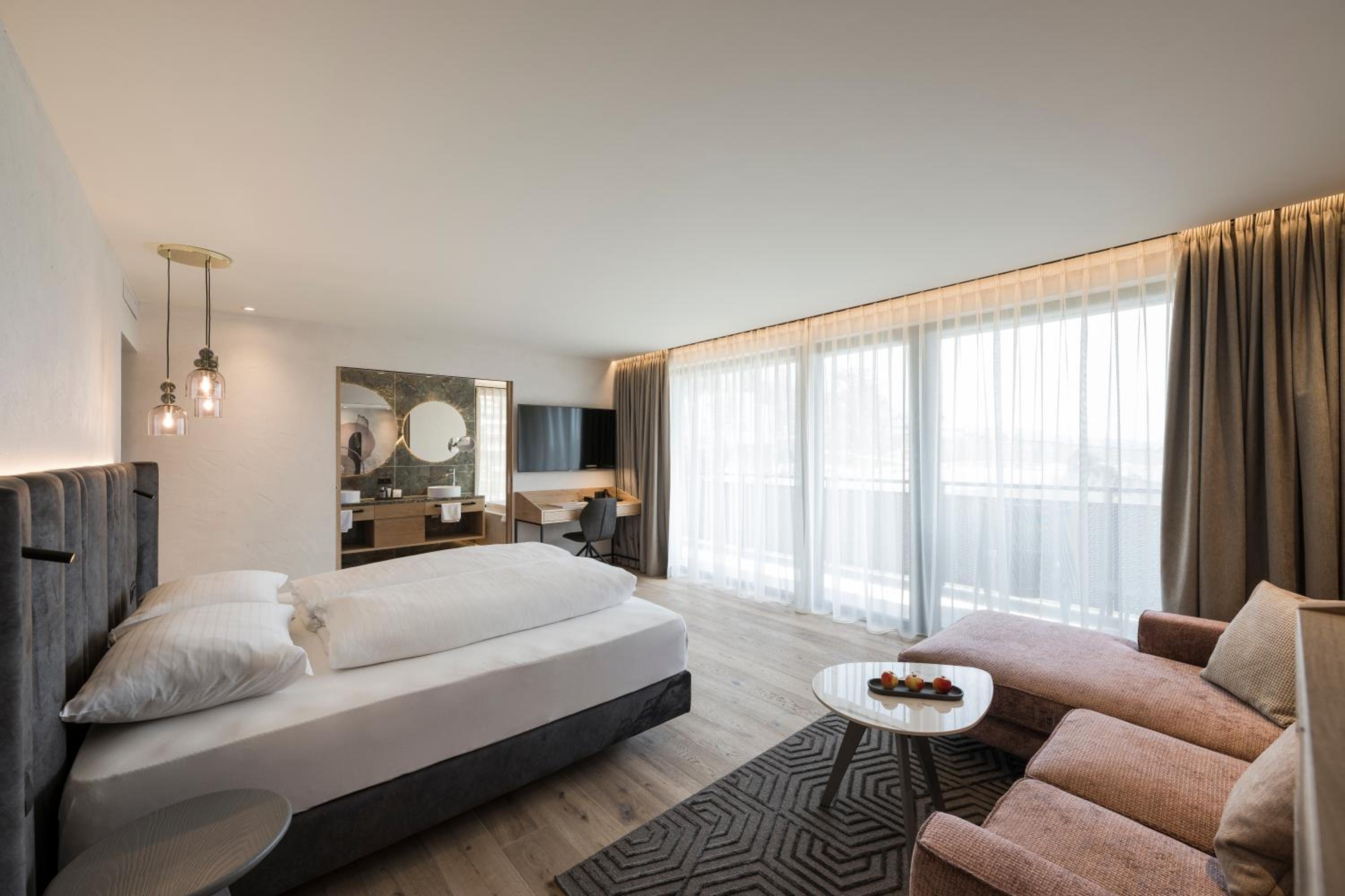 Quadruple Room photo 1