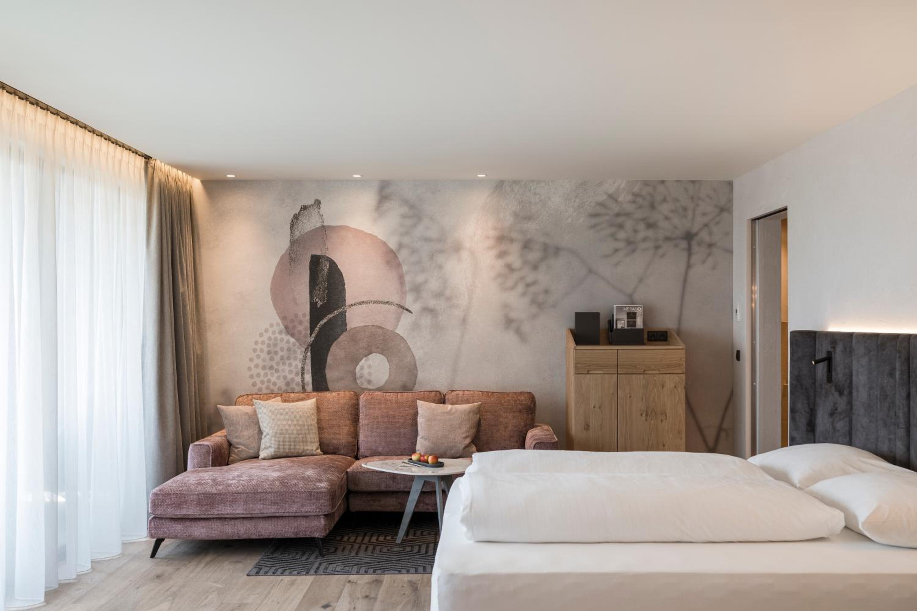 Quadruple Room photo 2
