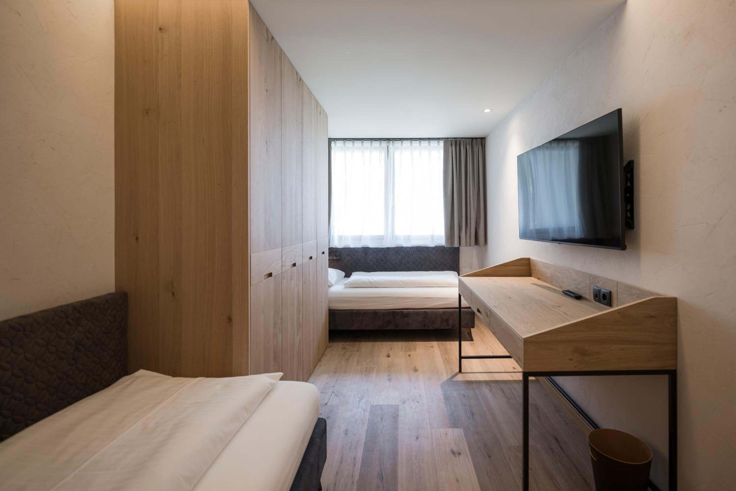Quadruple Room photo 3