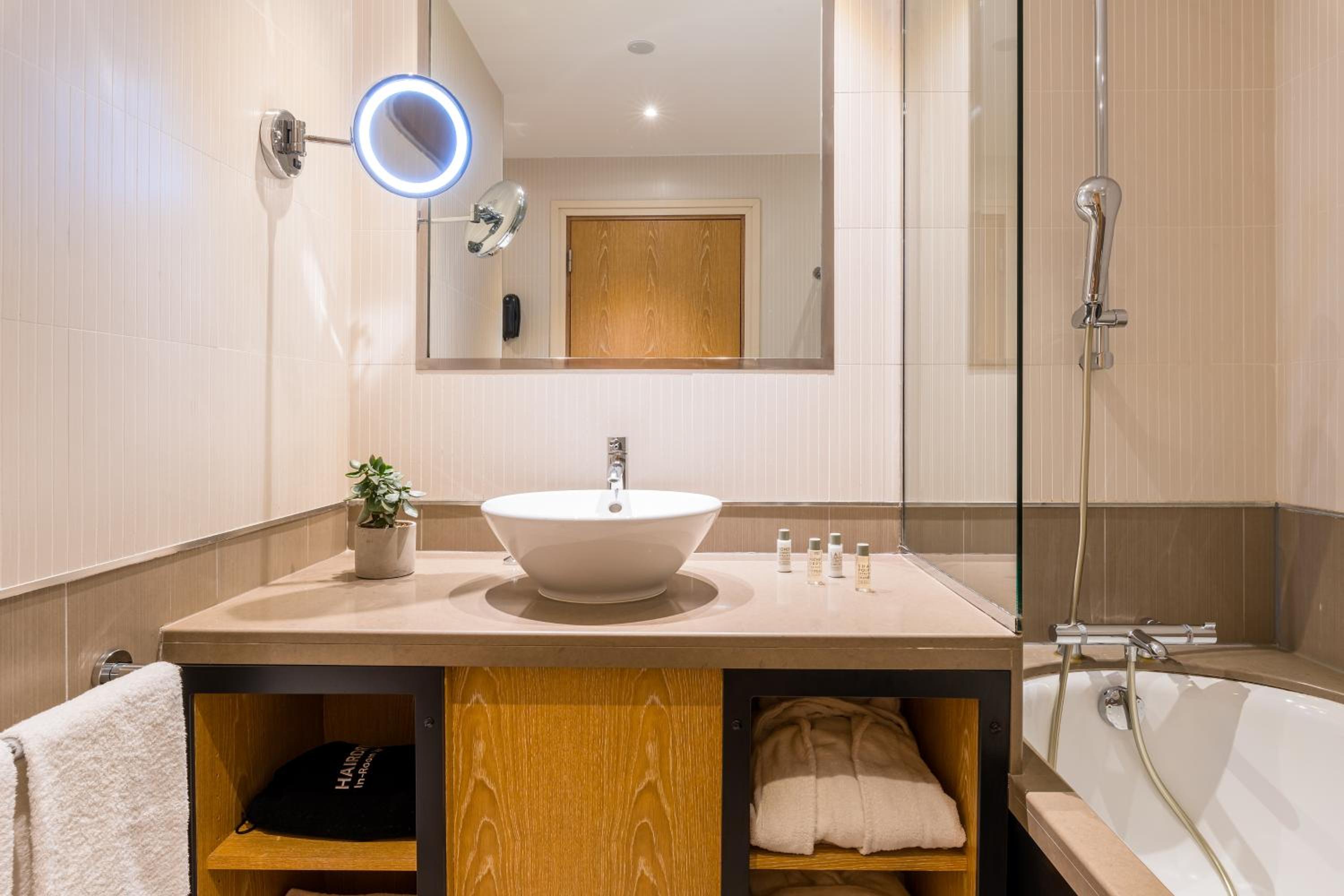Classic Double Room - Photo 2