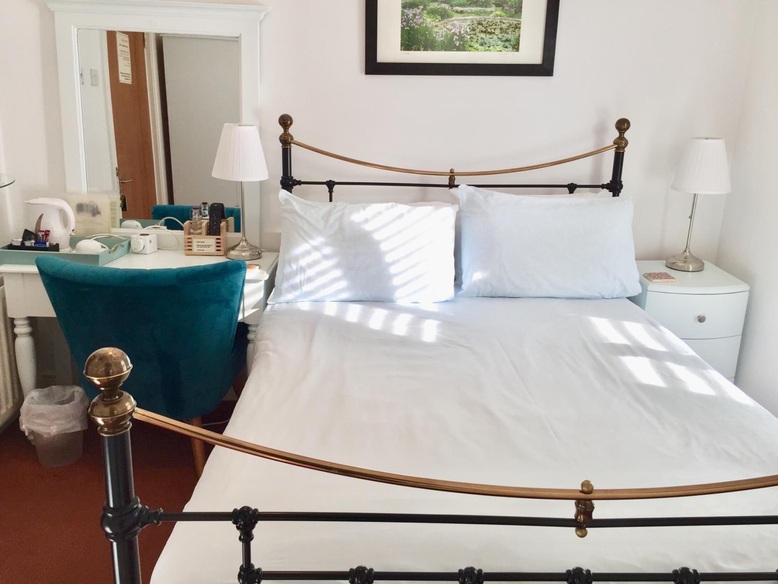 Small Double Room