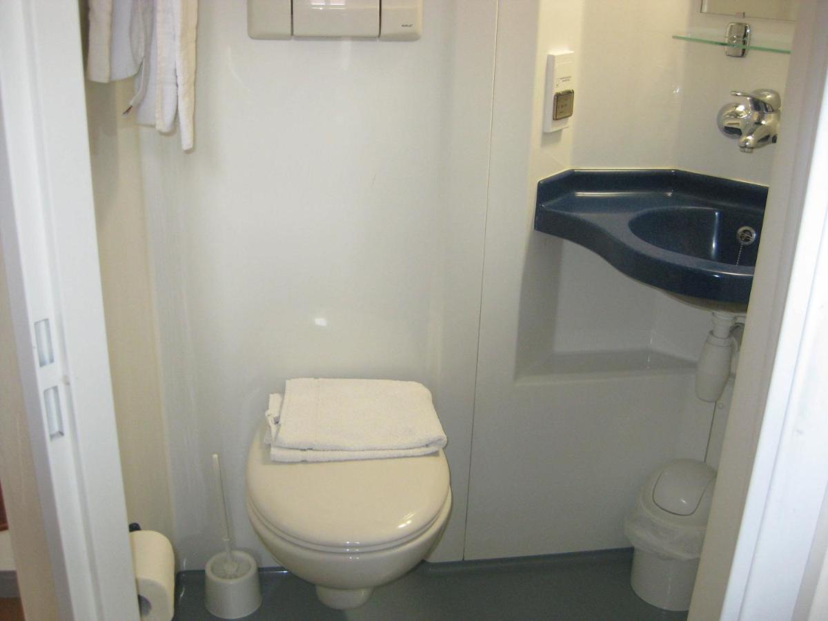 Twin Room photo 3