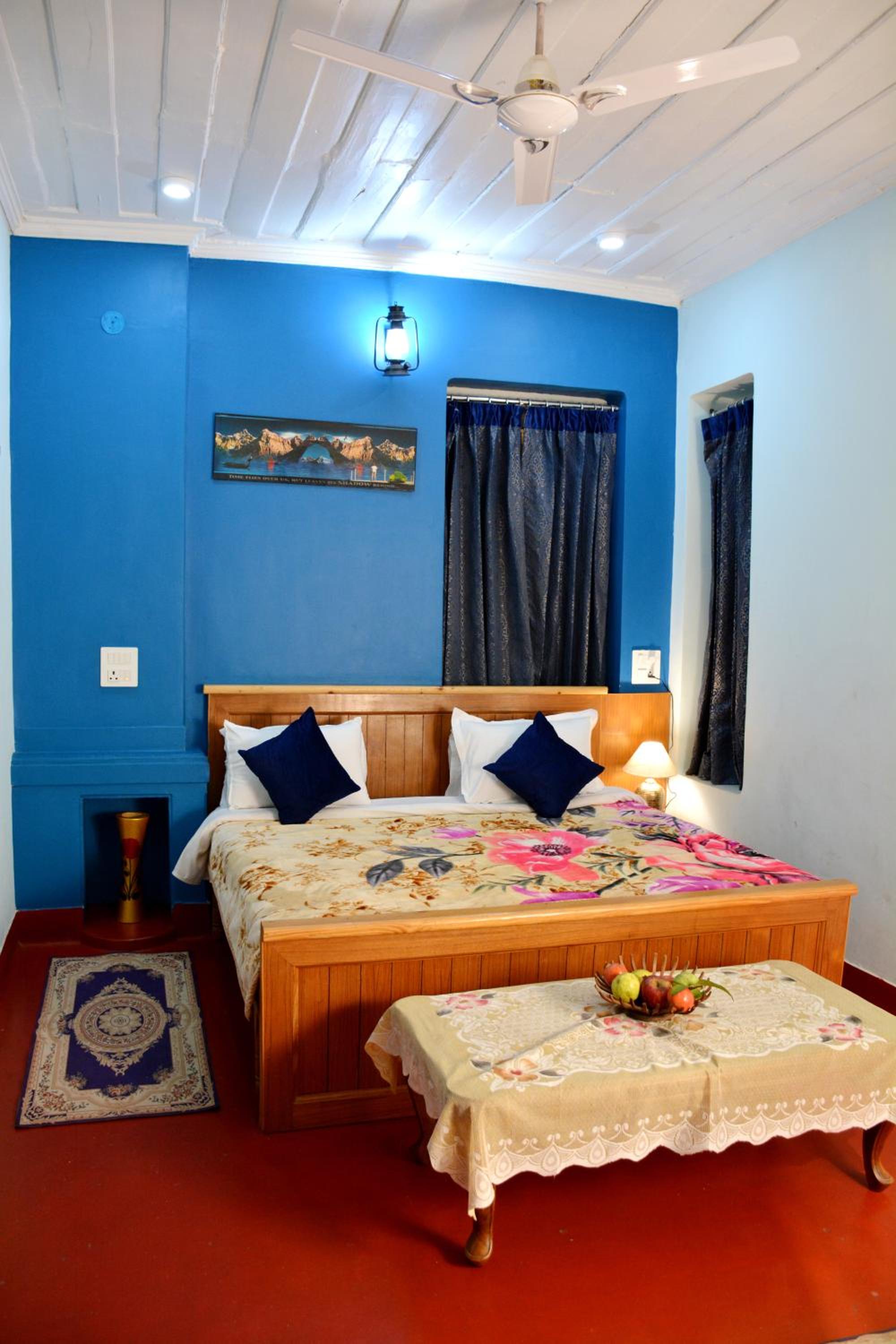 Family Suite with Balcony photo 1