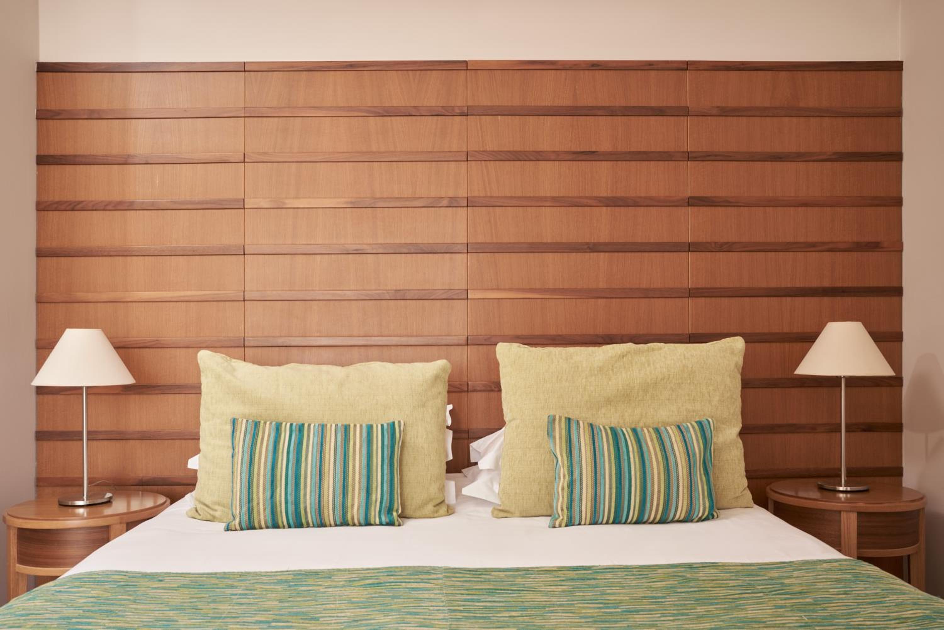 Junior Suite Inland View photo 2
