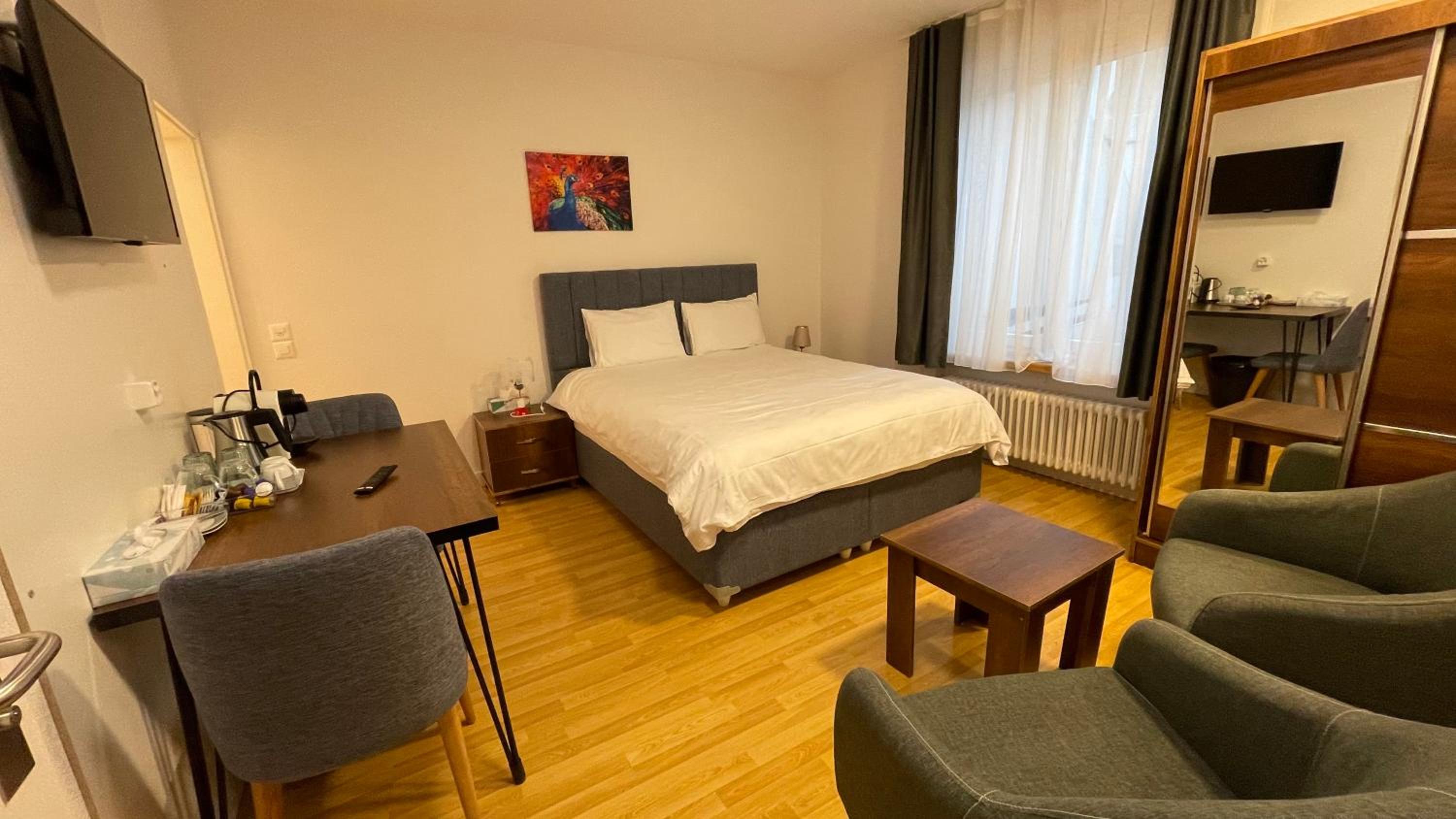Double Room photo 1