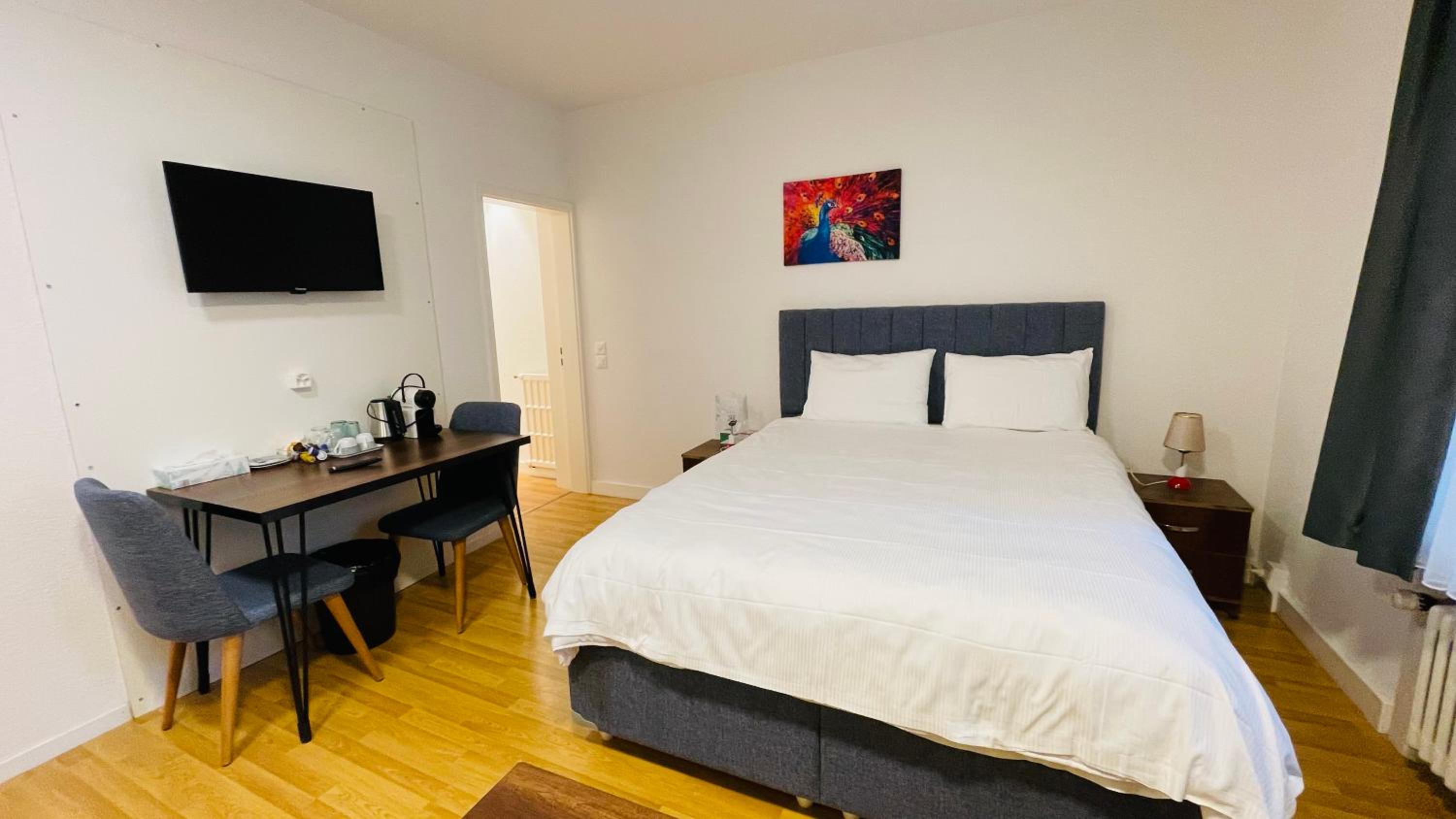 Double Room photo 3