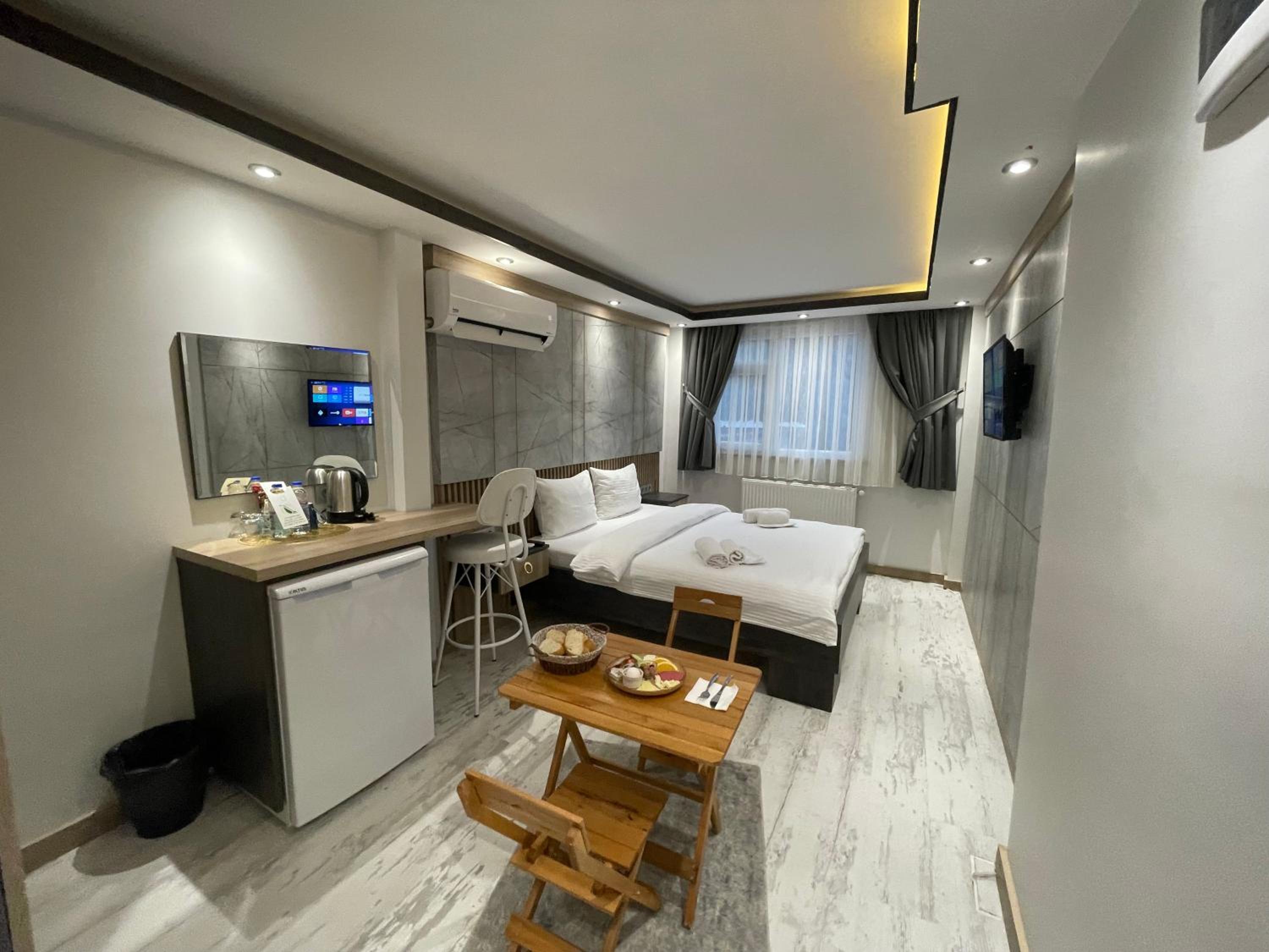 Standard Double Room photo 1