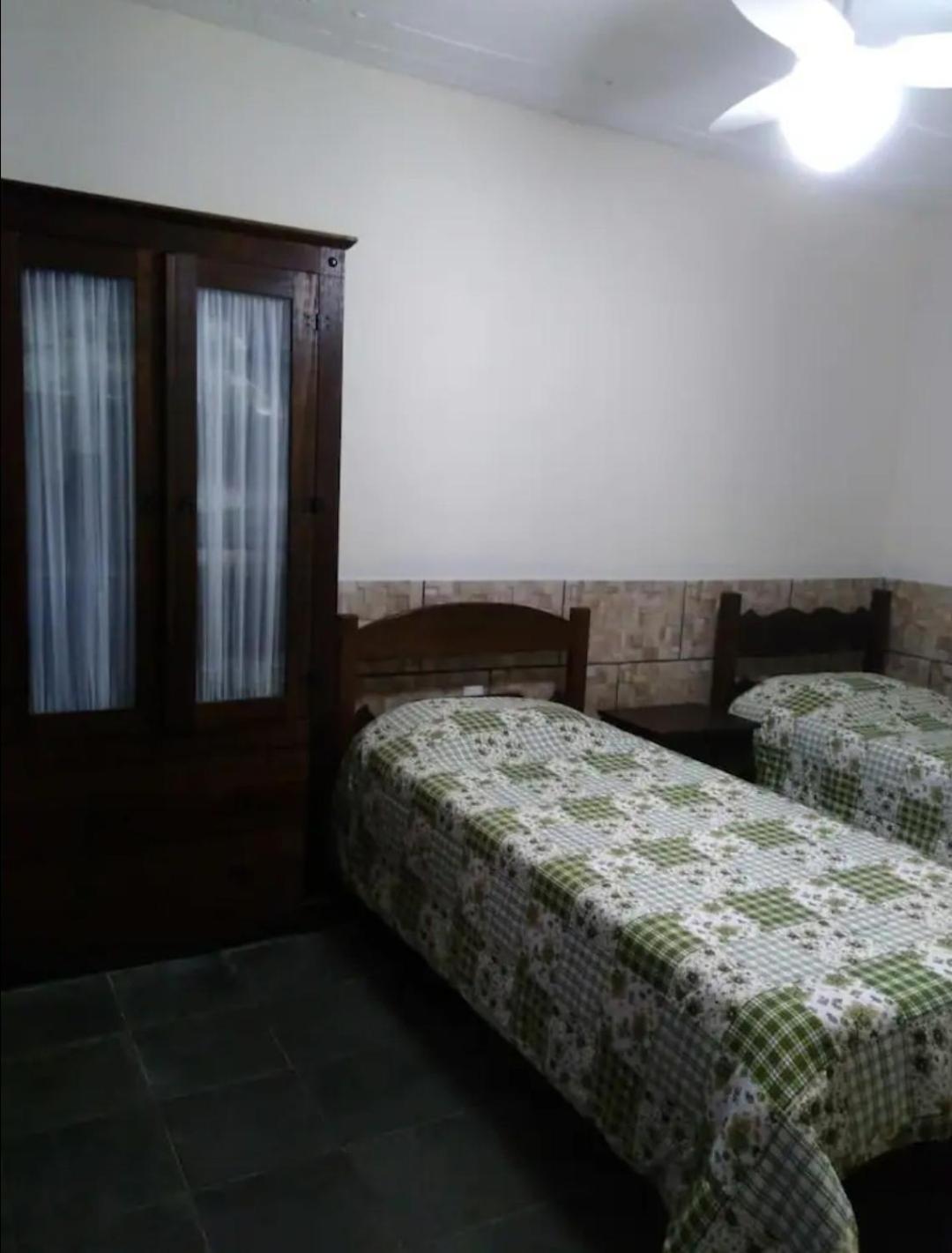 Three-Bedroom House - Photo 11