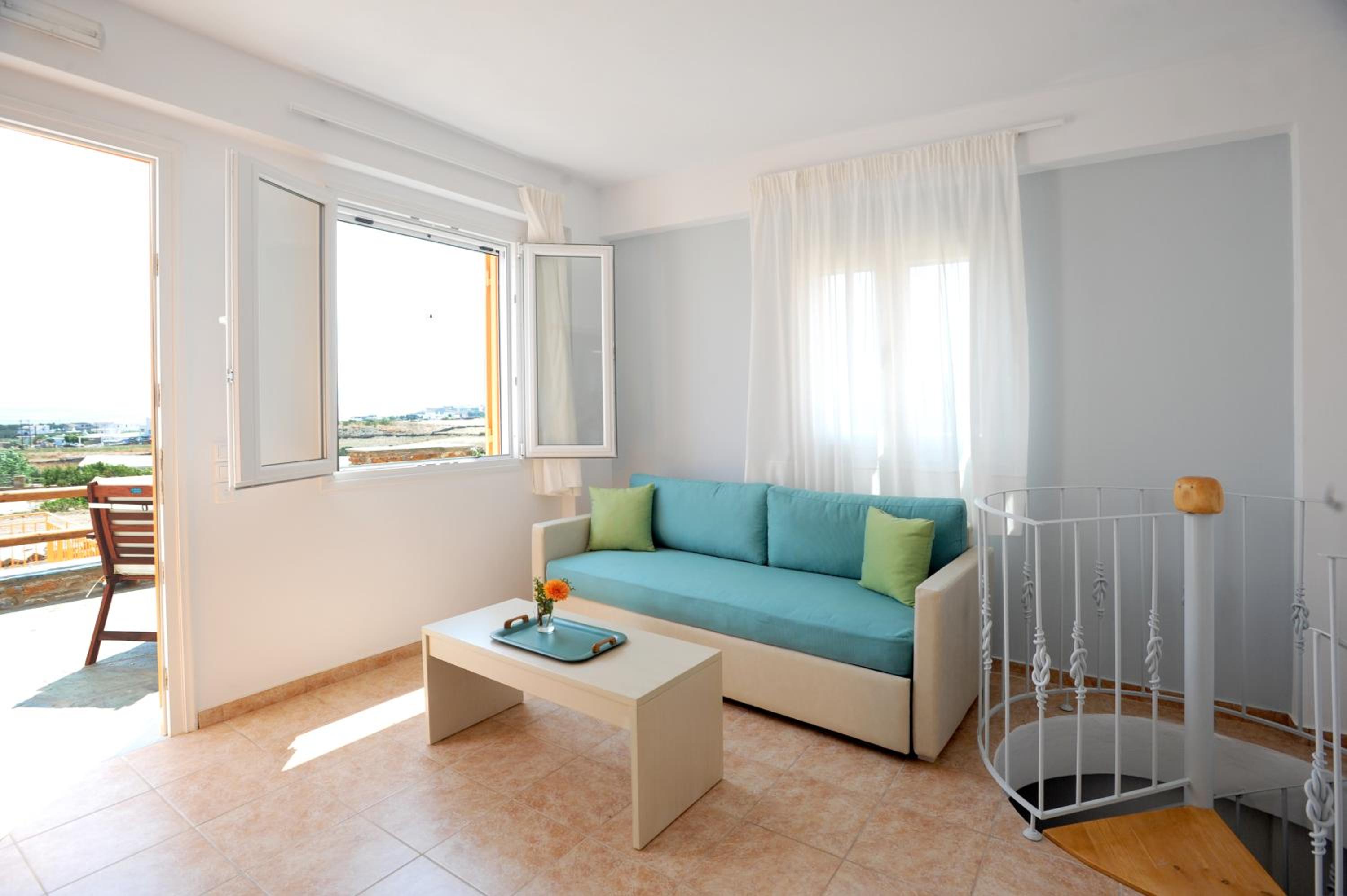 Apartment with Sea View - Split Level - Photo 15