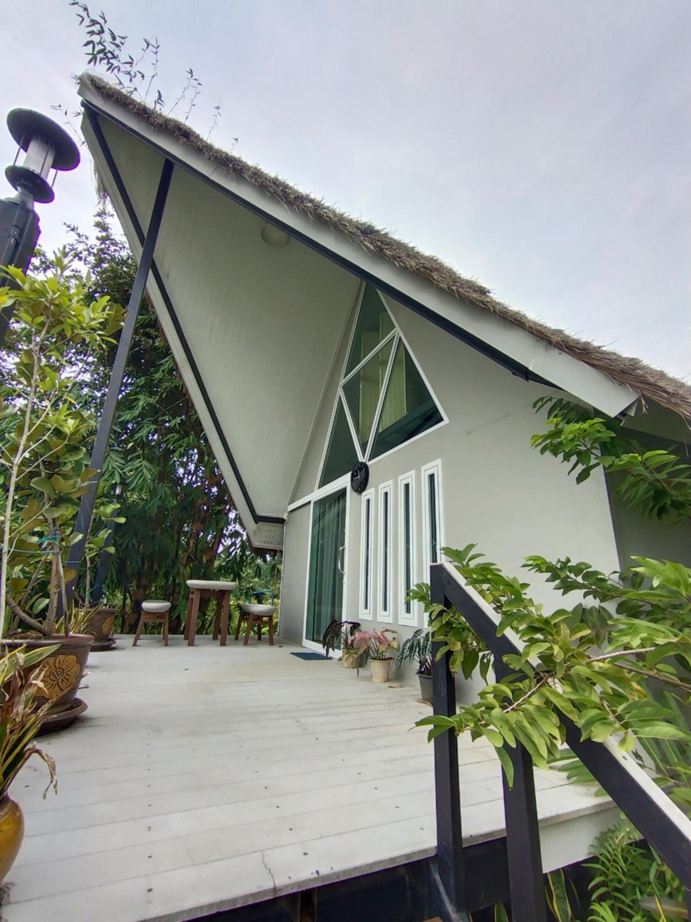 Chalet - Photo 20