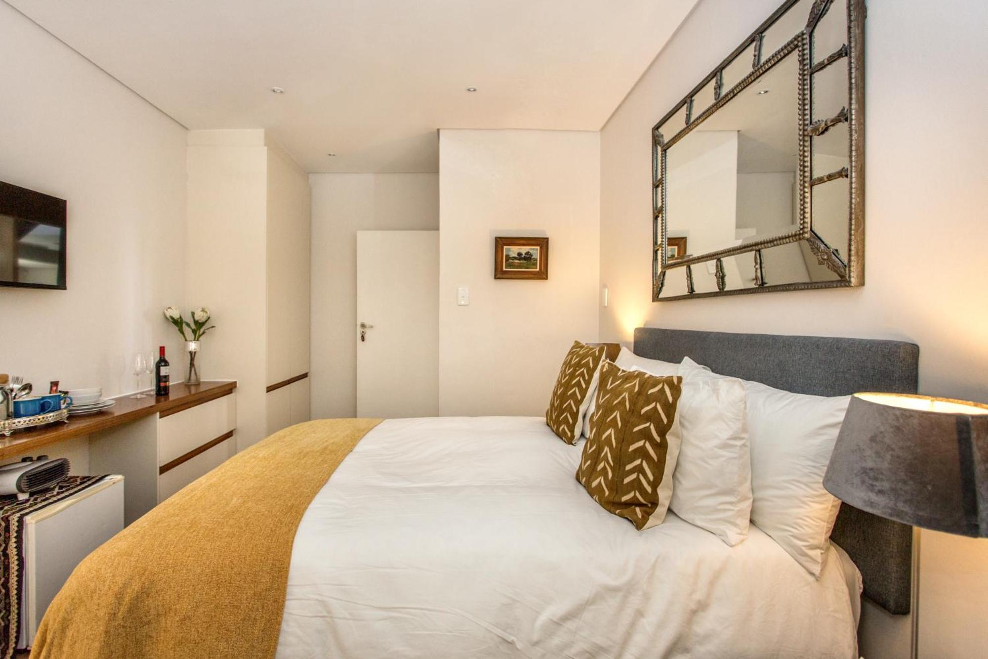 Standard Double Room photo 1