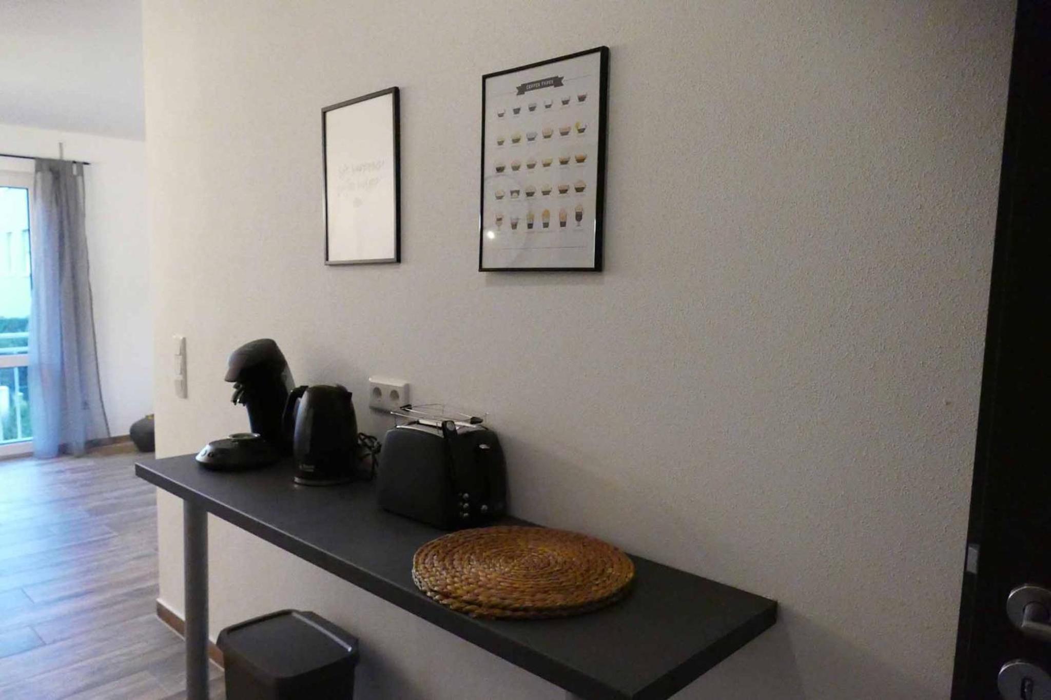 Two-Bedroom Apartment photo 1