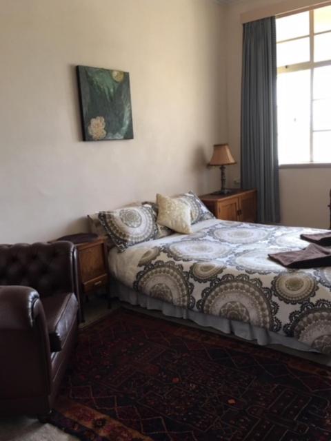 Triple Room with Shared Bathroom photo 1
