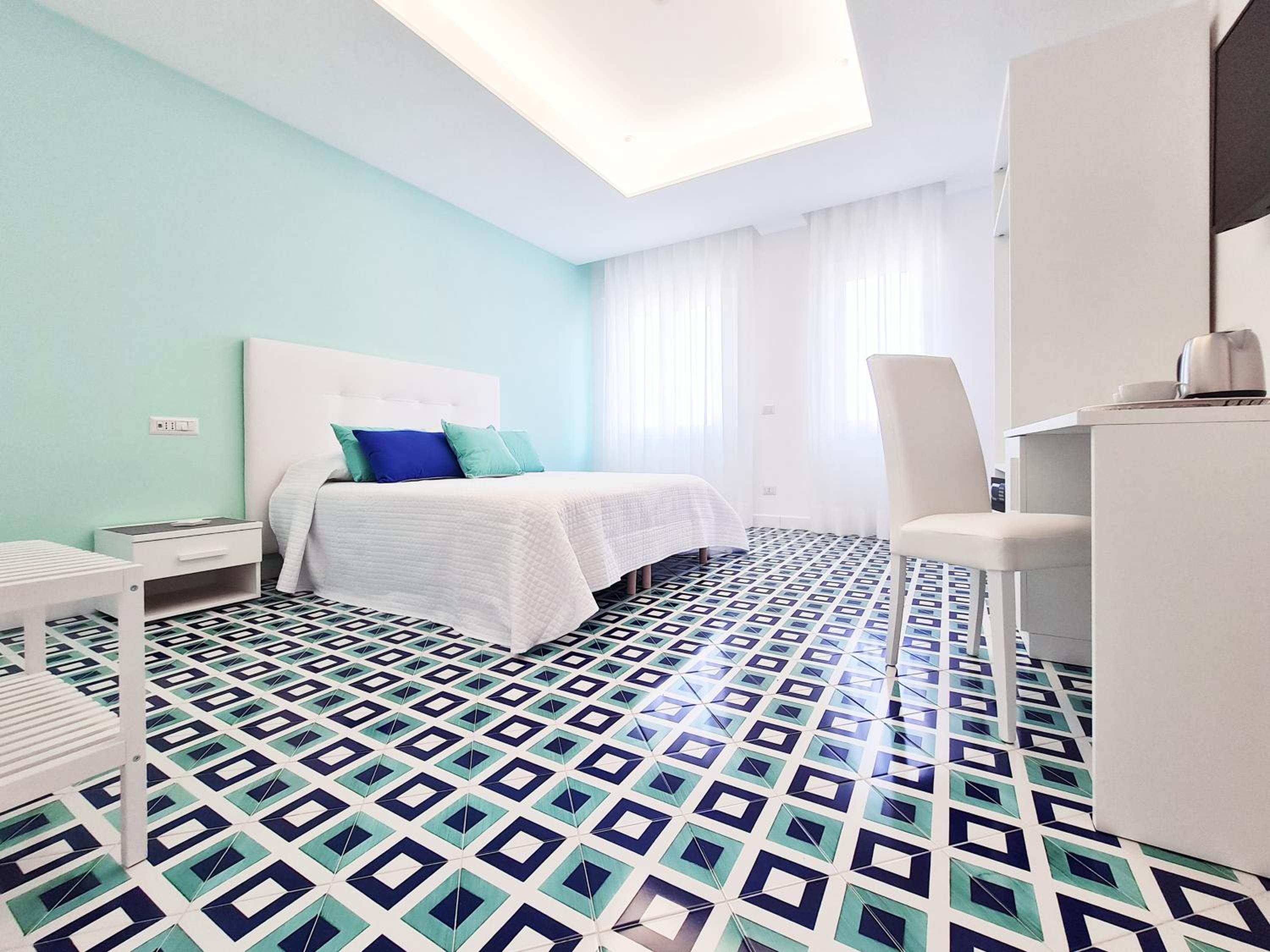 Double Room with Balcony photo 1