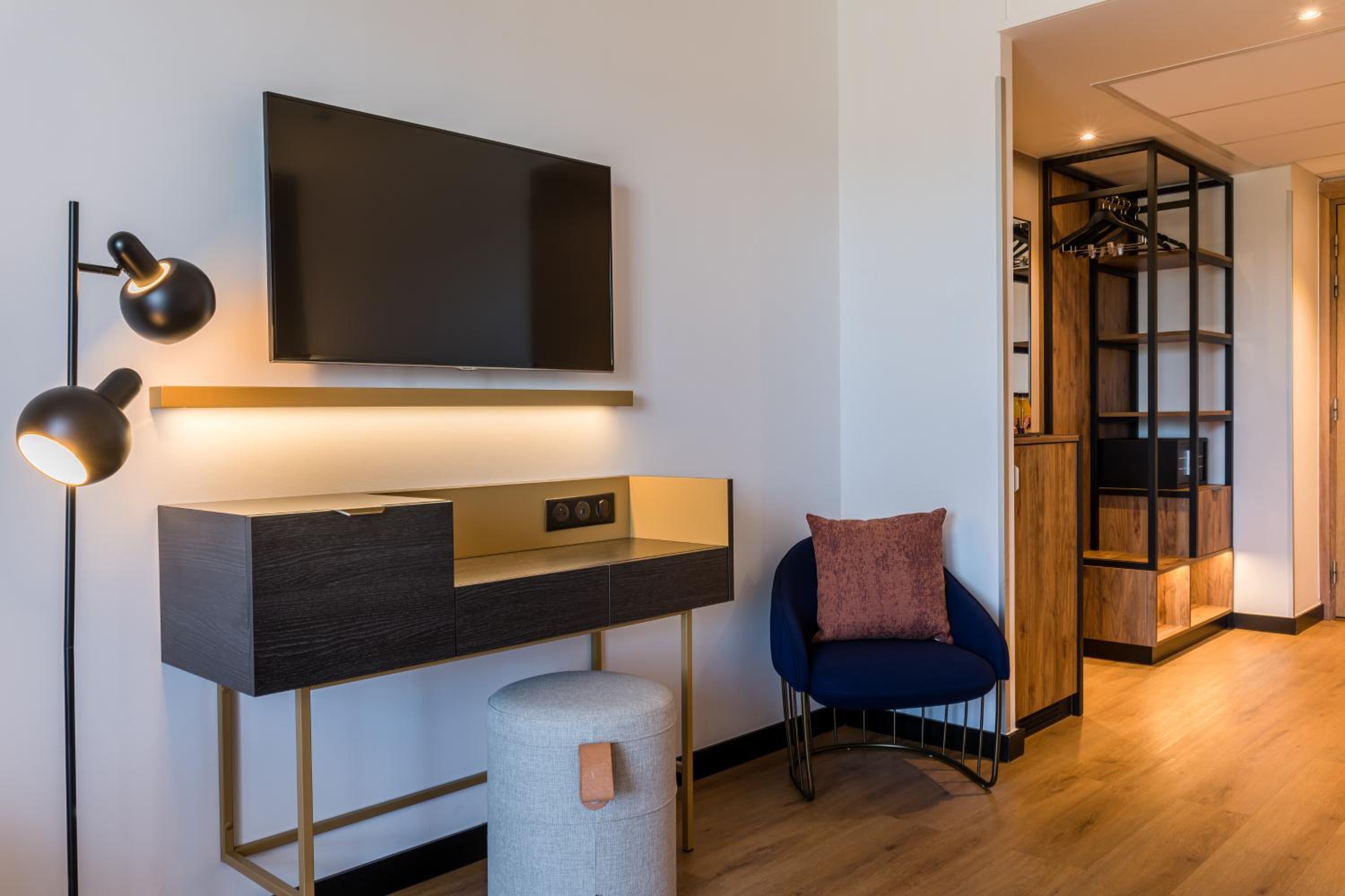 Classic Double Room - Photo 3