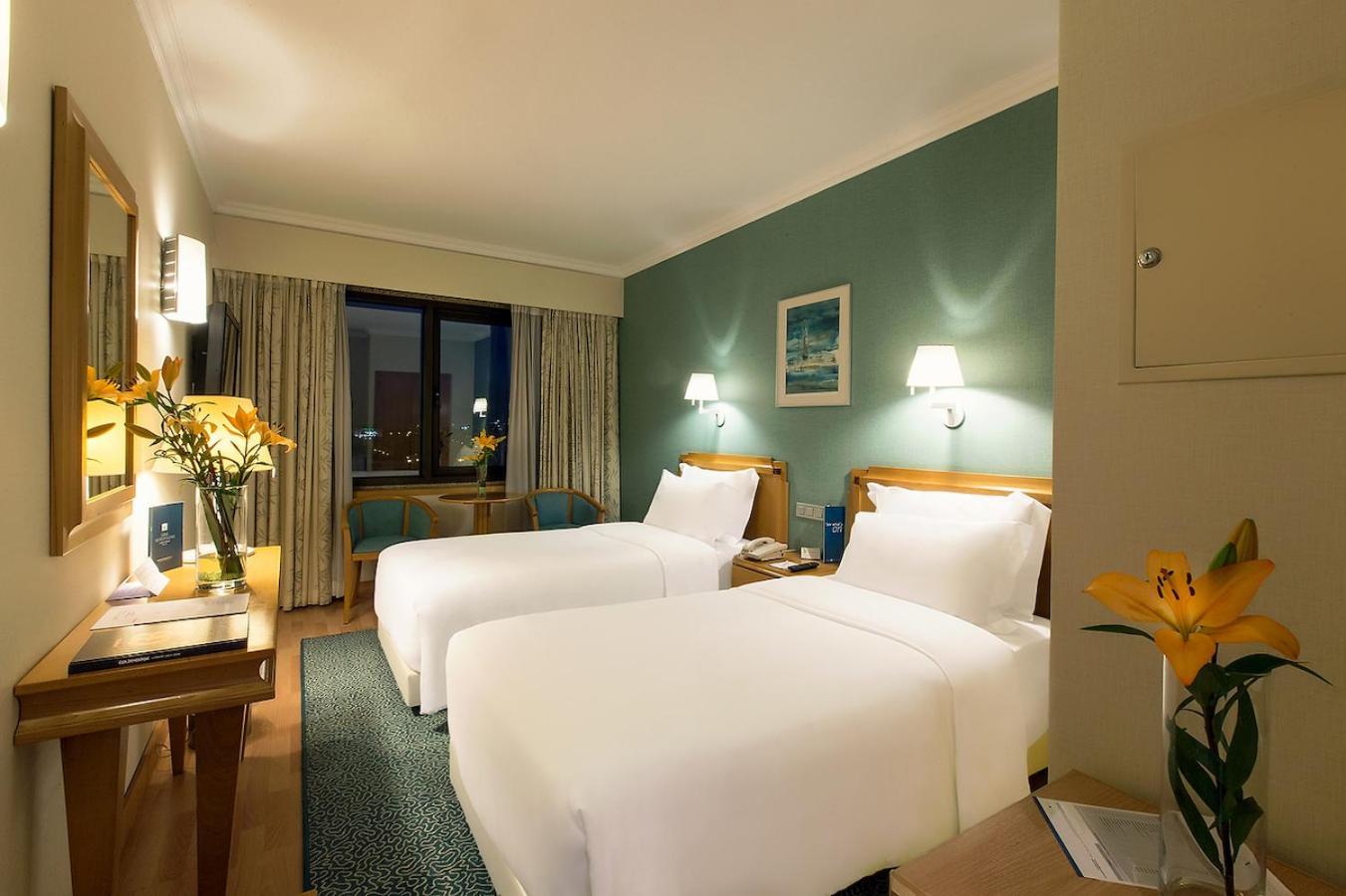 Double or Twin Room - Photo 5