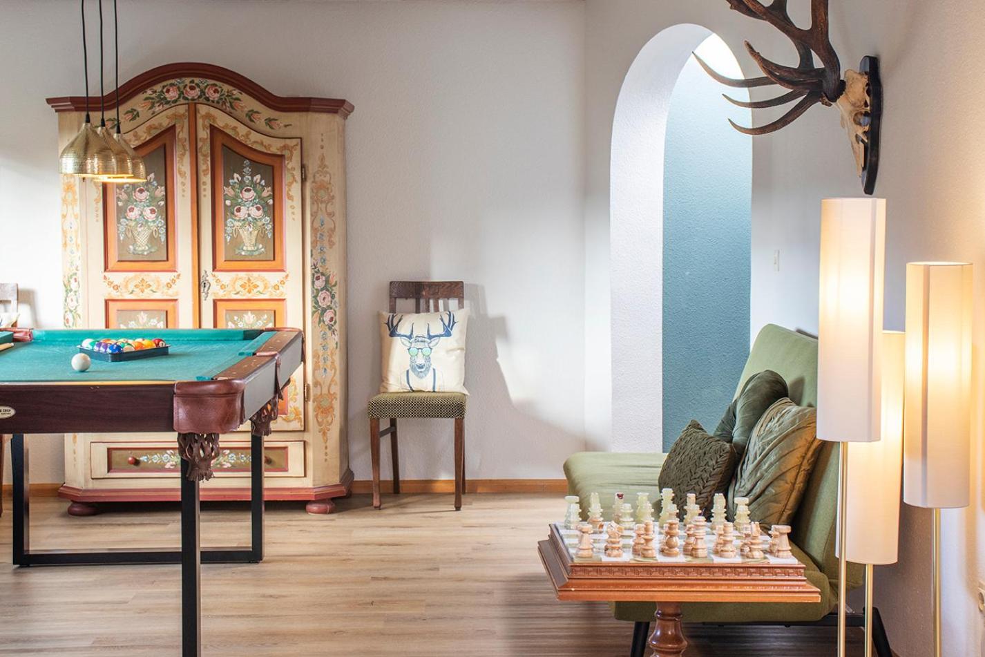 Two-Bedroom Apartment photo 3