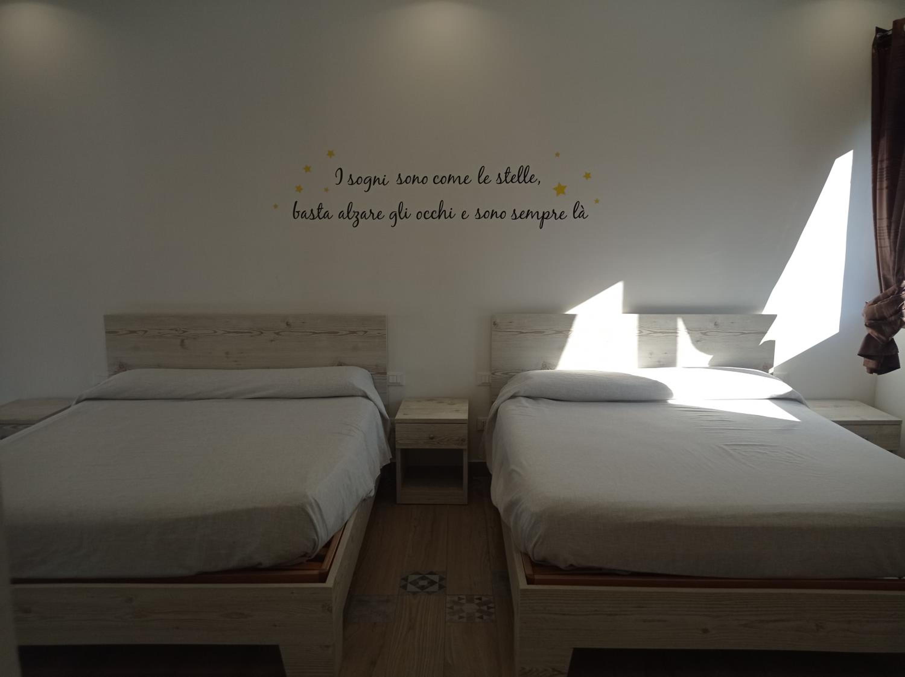 Quadruple Room - Photo 7