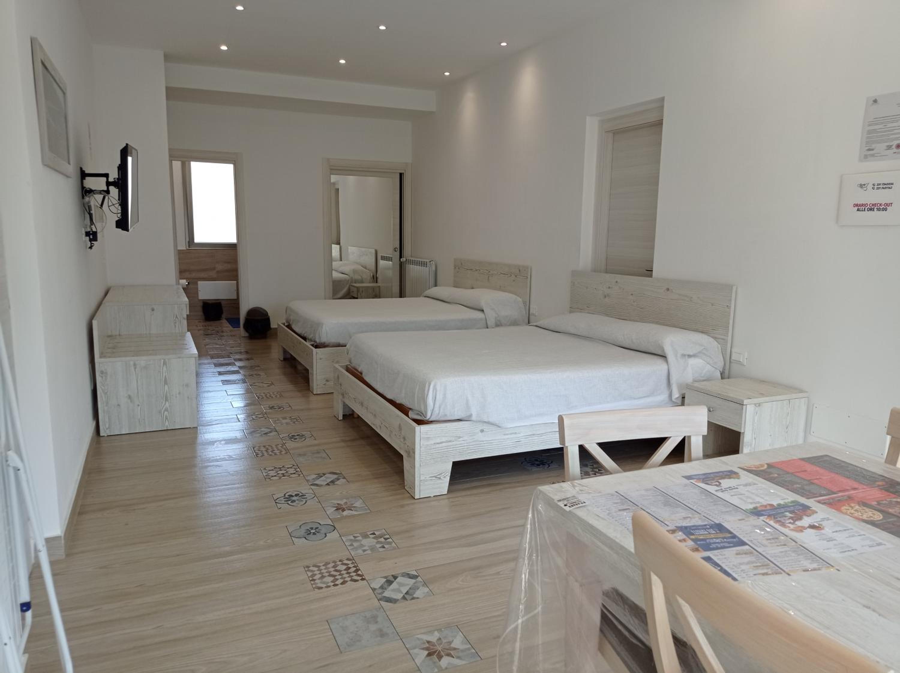 Quadruple Room photo 1