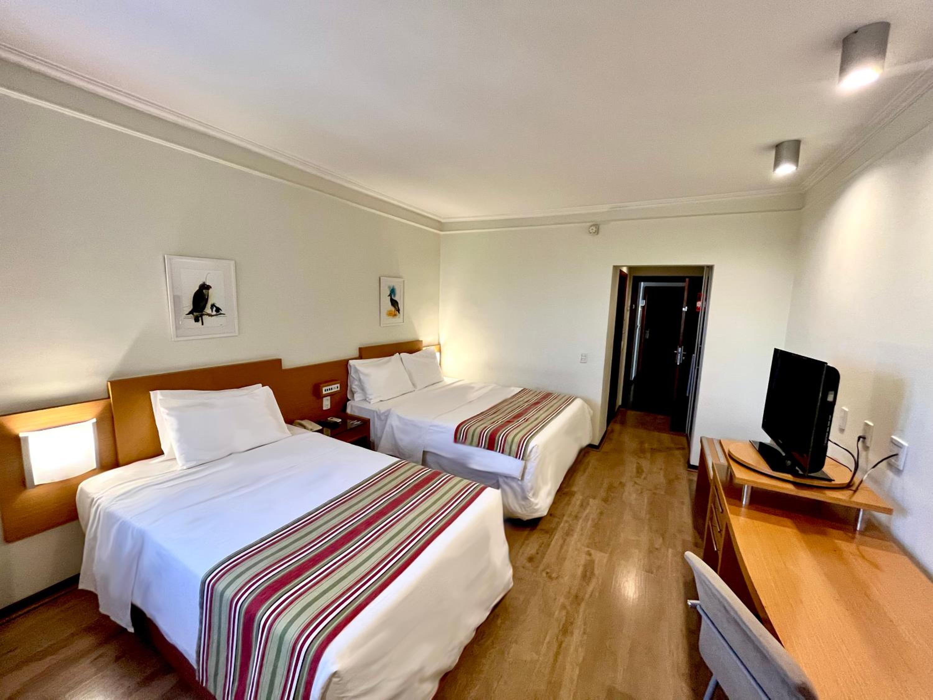 Luxury Triple Room photo 2
