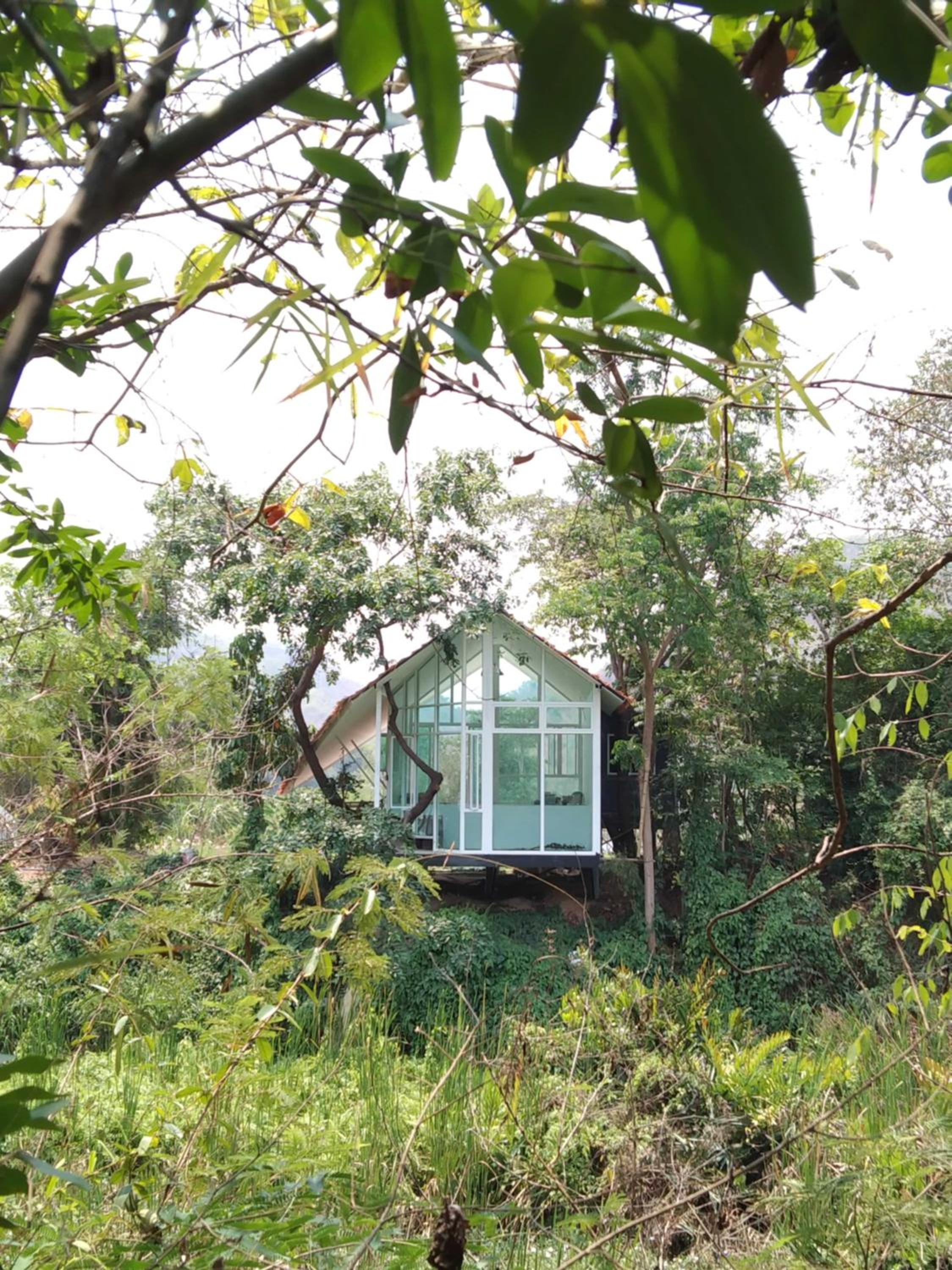 One-Bedroom House - Photo 23
