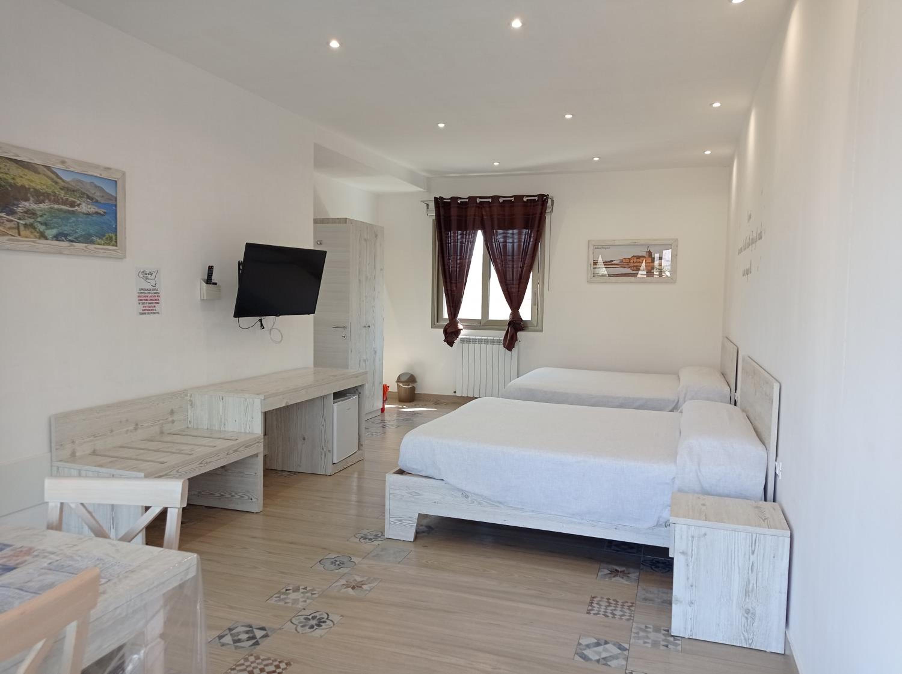 Quadruple Room photo 1
