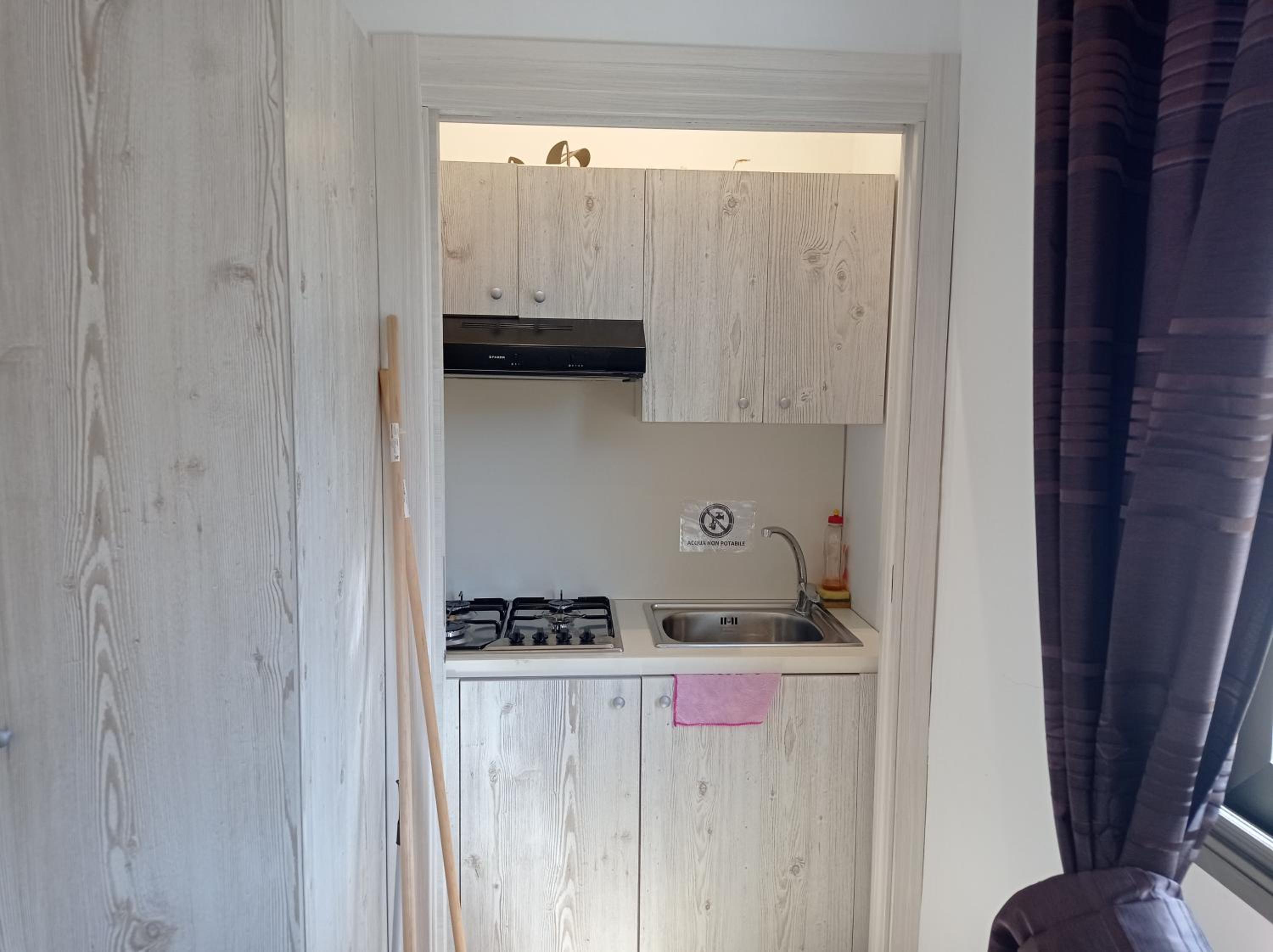 Quadruple Room photo 2