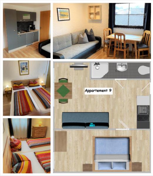 Apartment photo 2