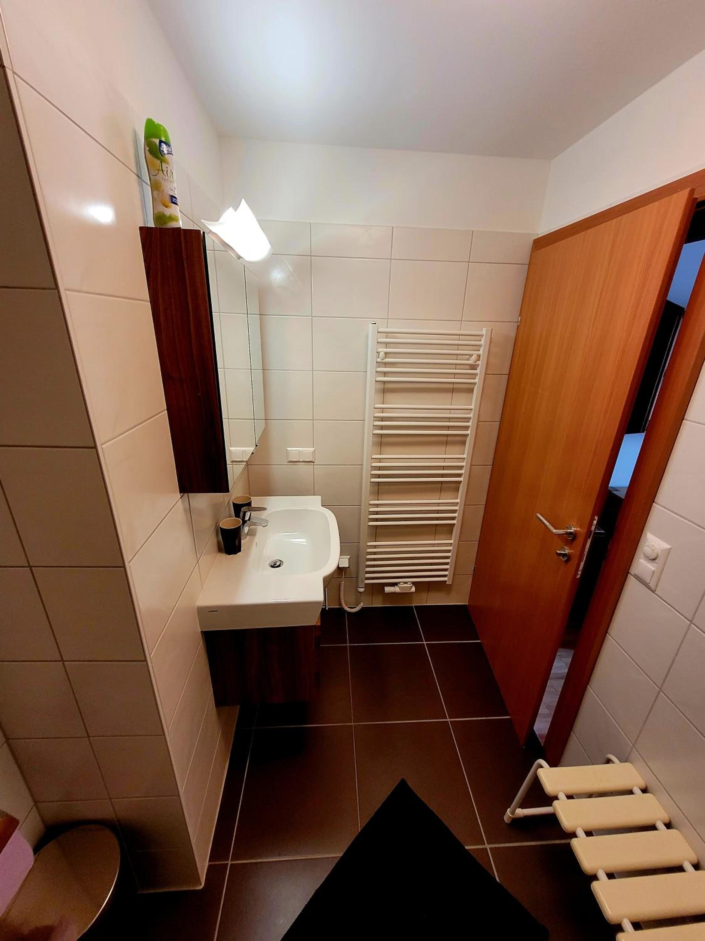 Double Room with Terrace photo 2