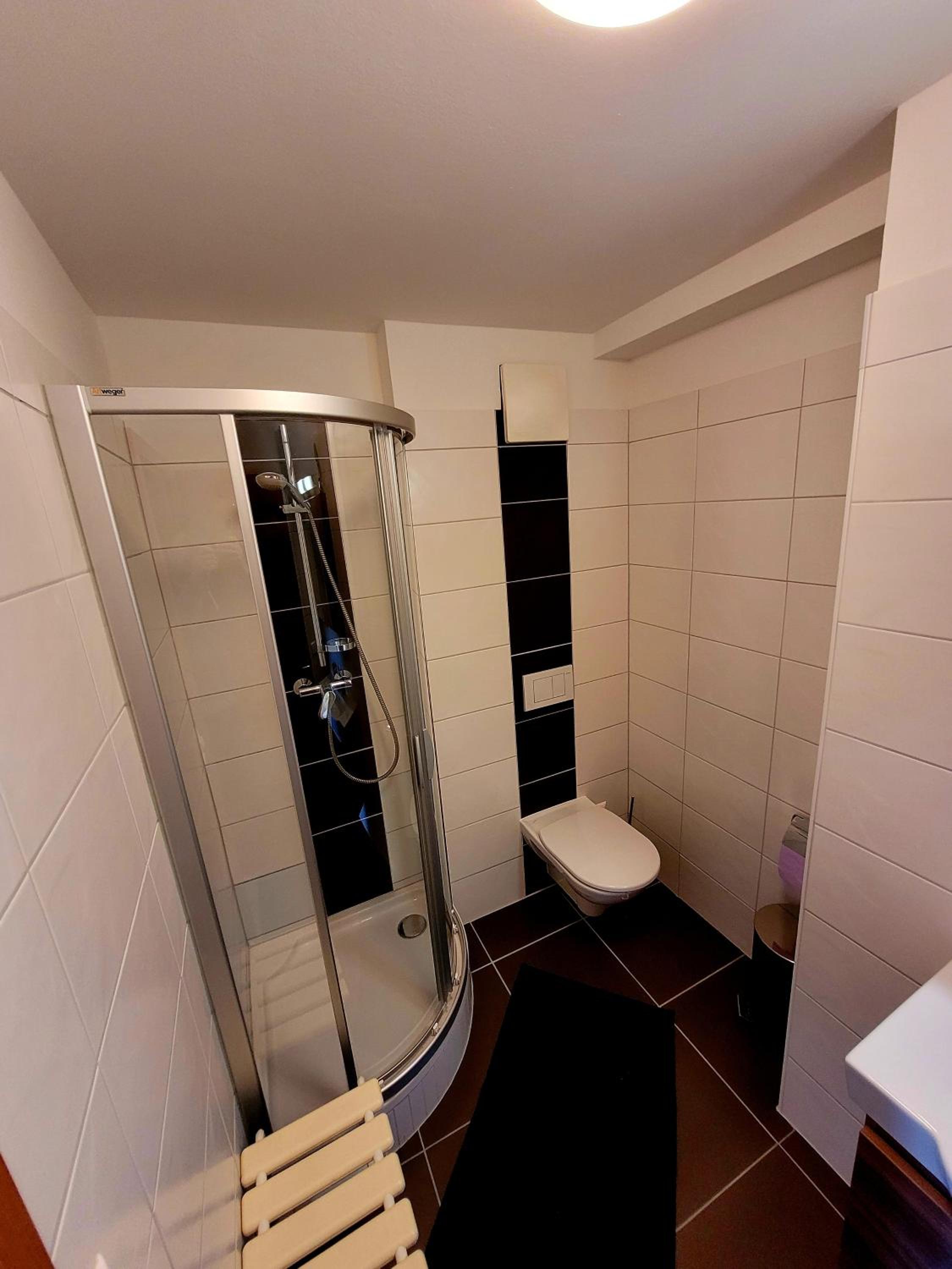 Double Room with Terrace photo 3